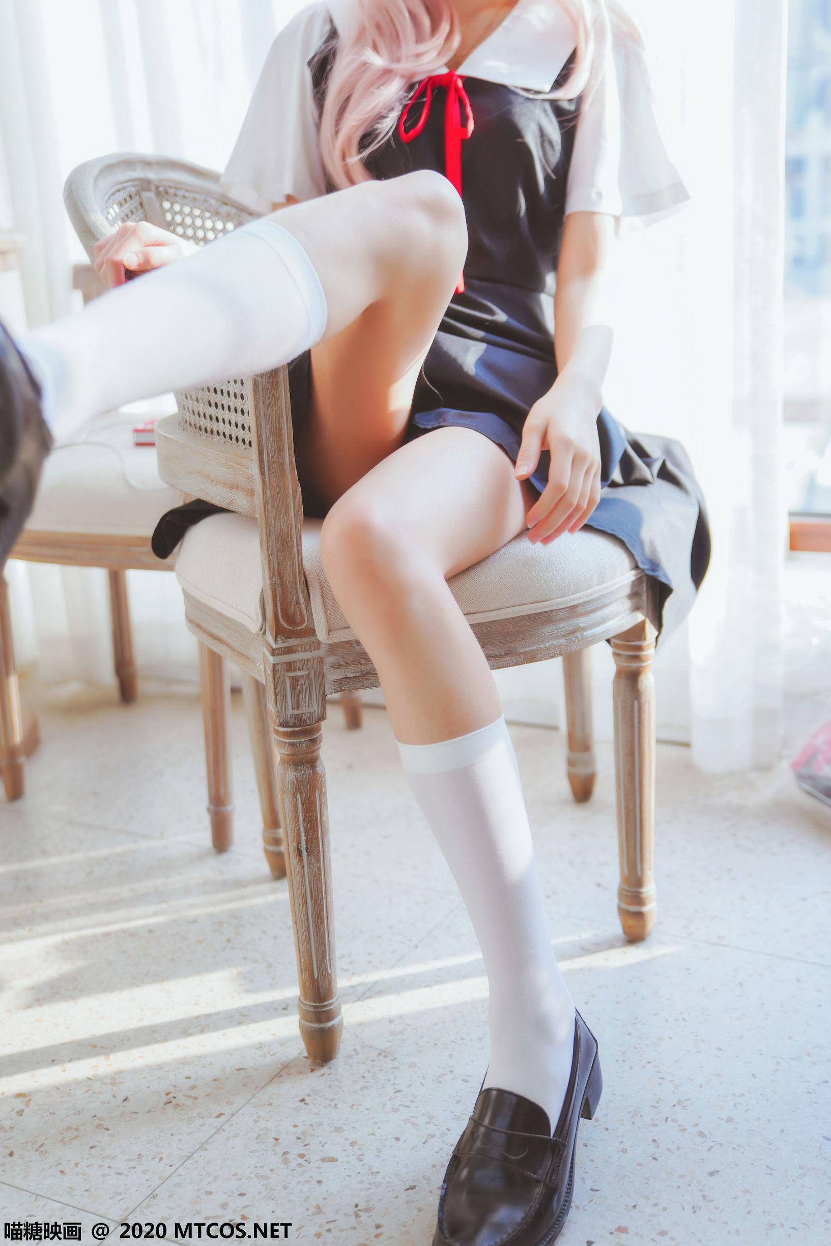 เมียวตั่งเอะงะ] VOL.316 ฟูจิวาระ ชิคะ