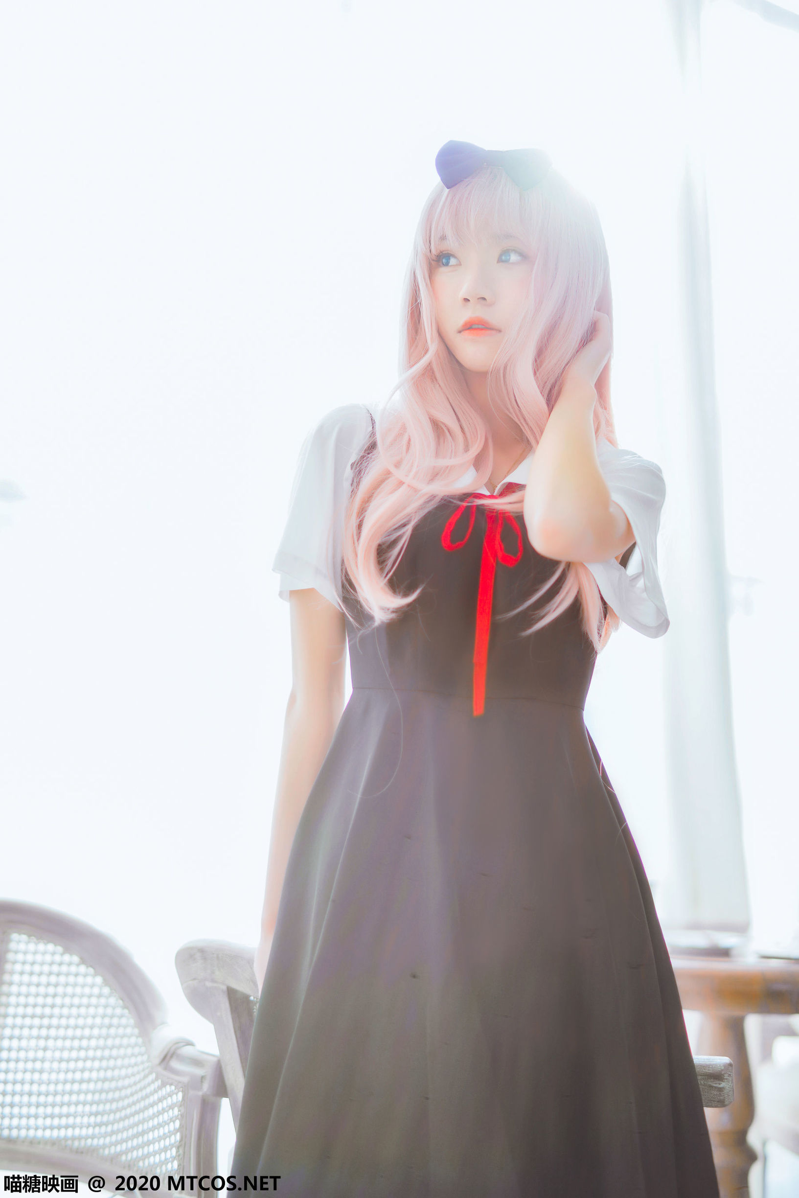 เมียวตั่งเอะงะ] VOL.316 ฟูจิวาระ ชิคะ