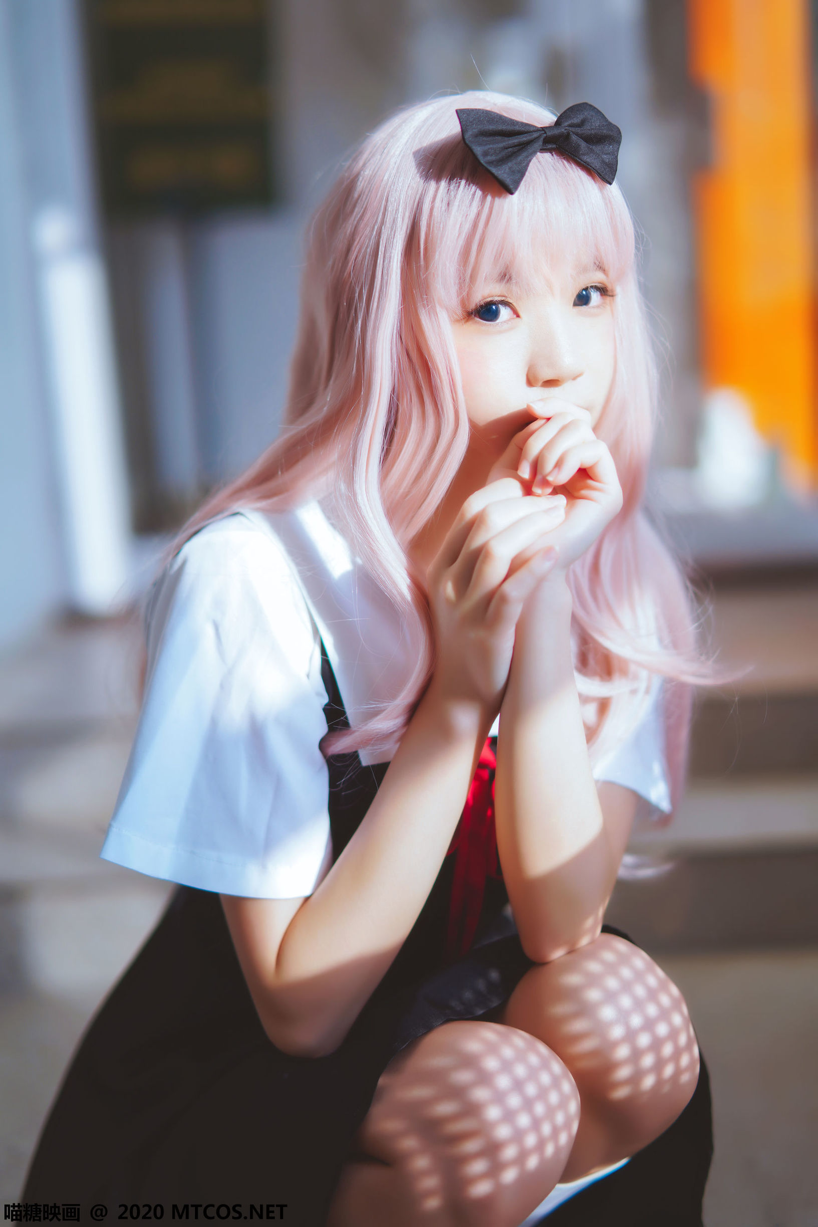 เมียวตั่งเอะงะ] VOL.316 ฟูจิวาระ ชิคะ