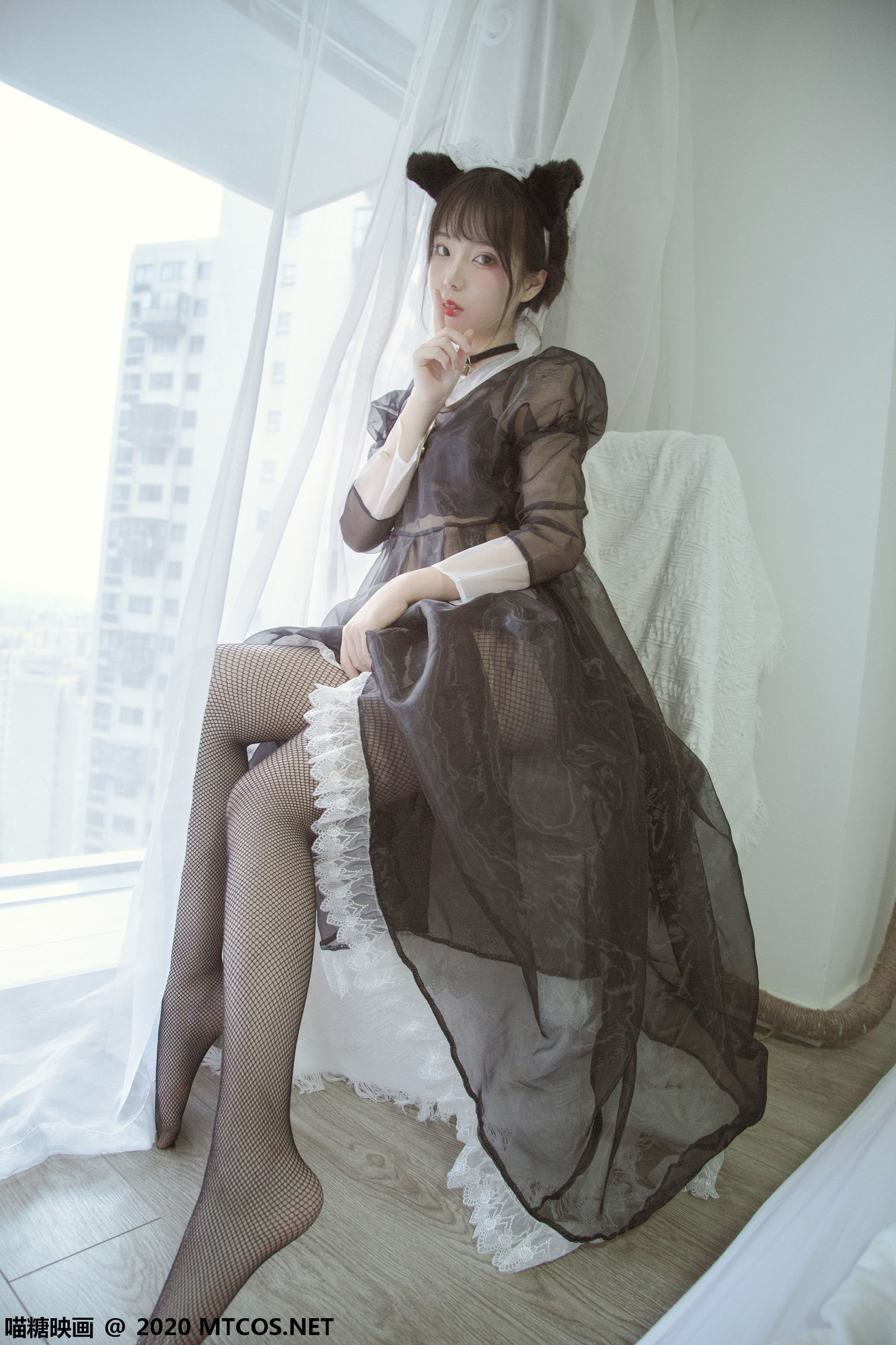 먀오탕 영화] VOL.317 해탕 여복