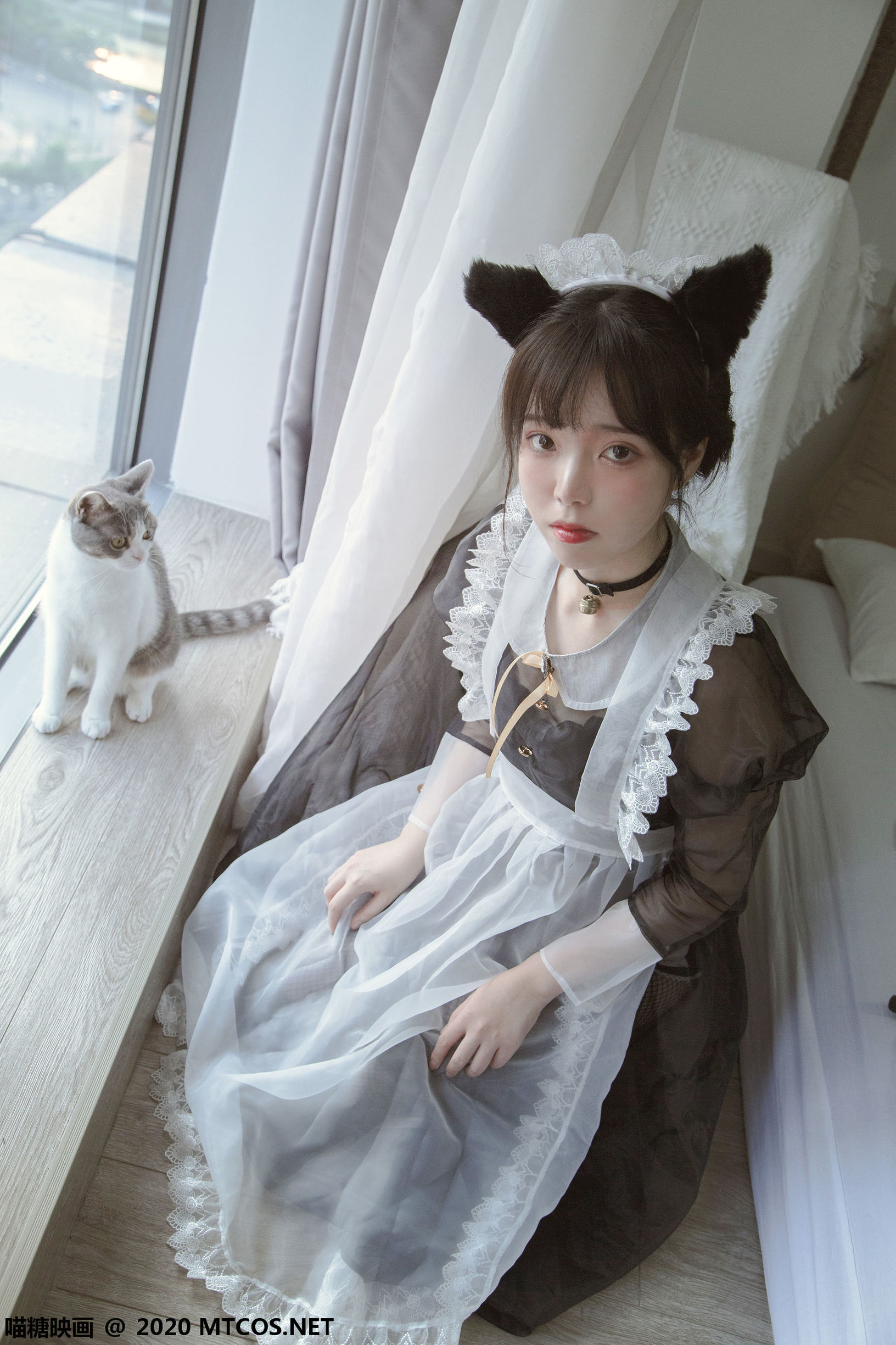 먀오탕 영화] VOL.317 해탕 여복