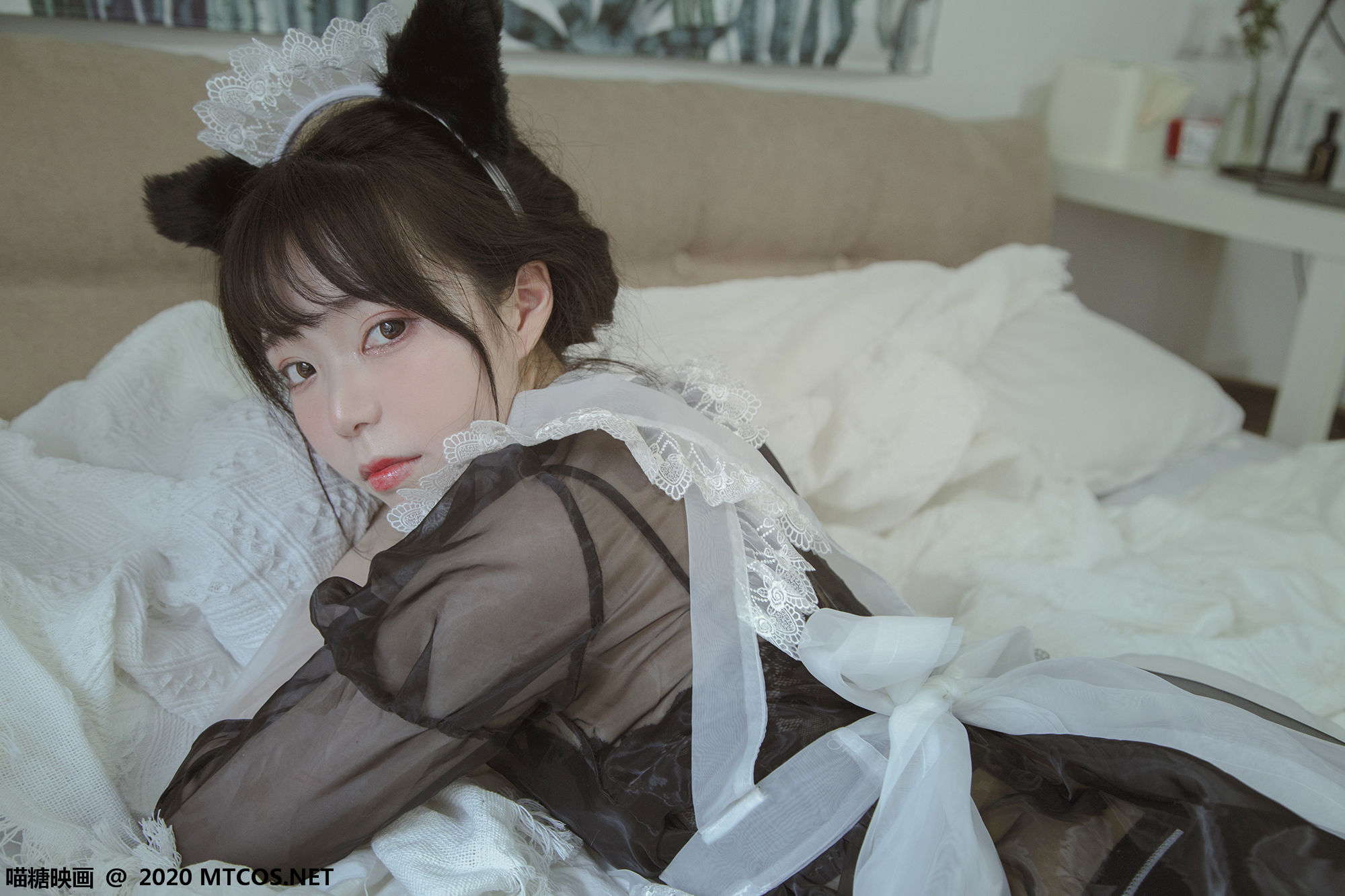 먀오탕 영화] VOL.317 해탕 여복