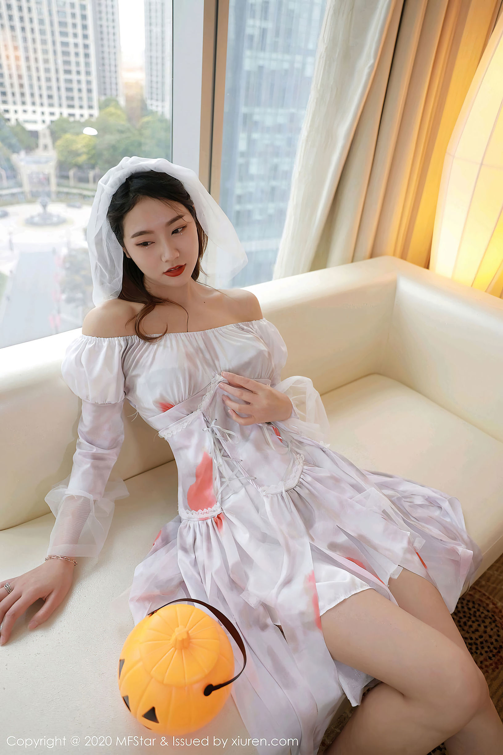 โรงเรียนโมฟานเอ็มเอฟสตาร์] Vol.408 ฟางจือเซวียน