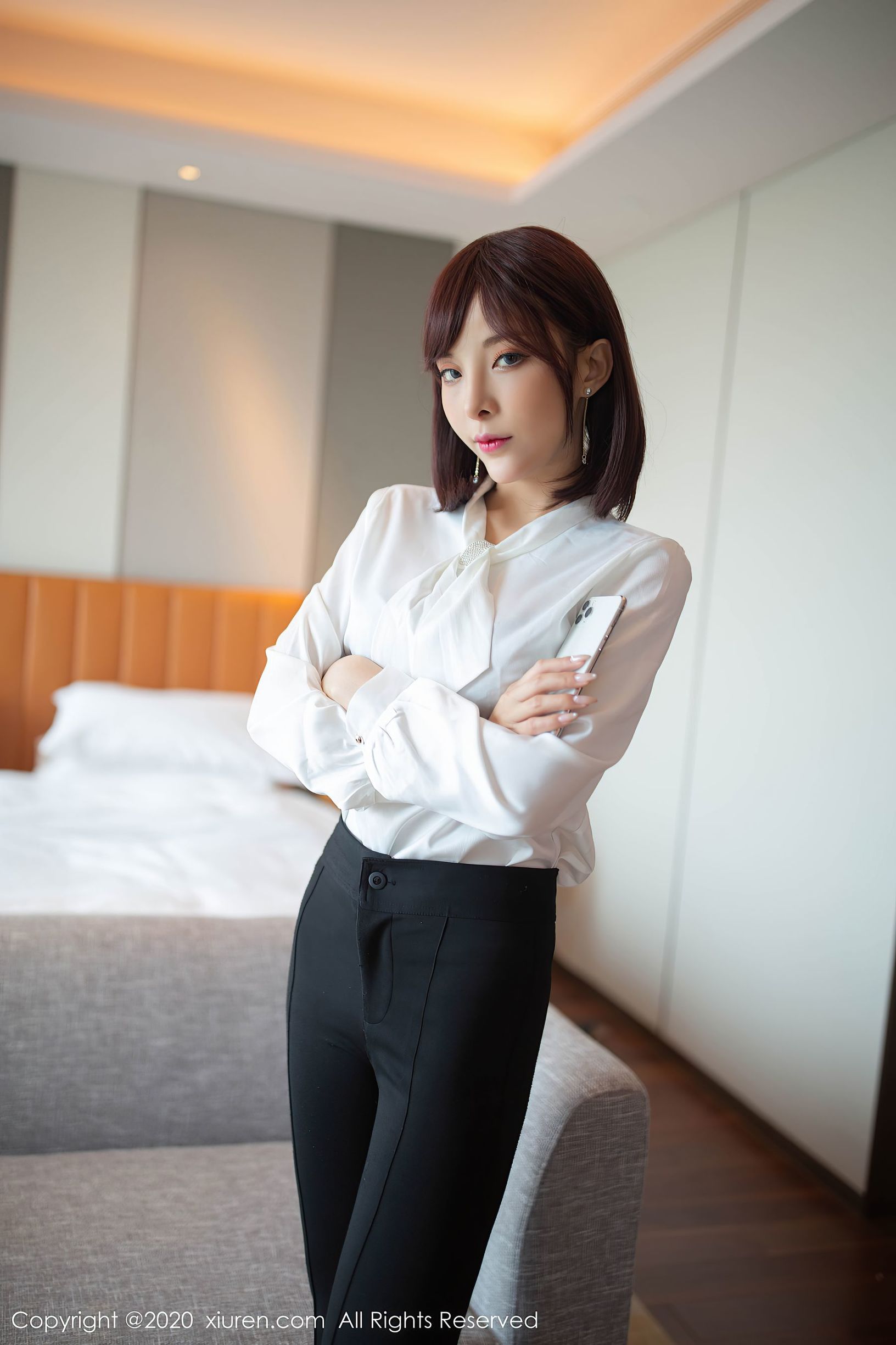 XiuRen] Số 2534 Trần Tiểu Miêu