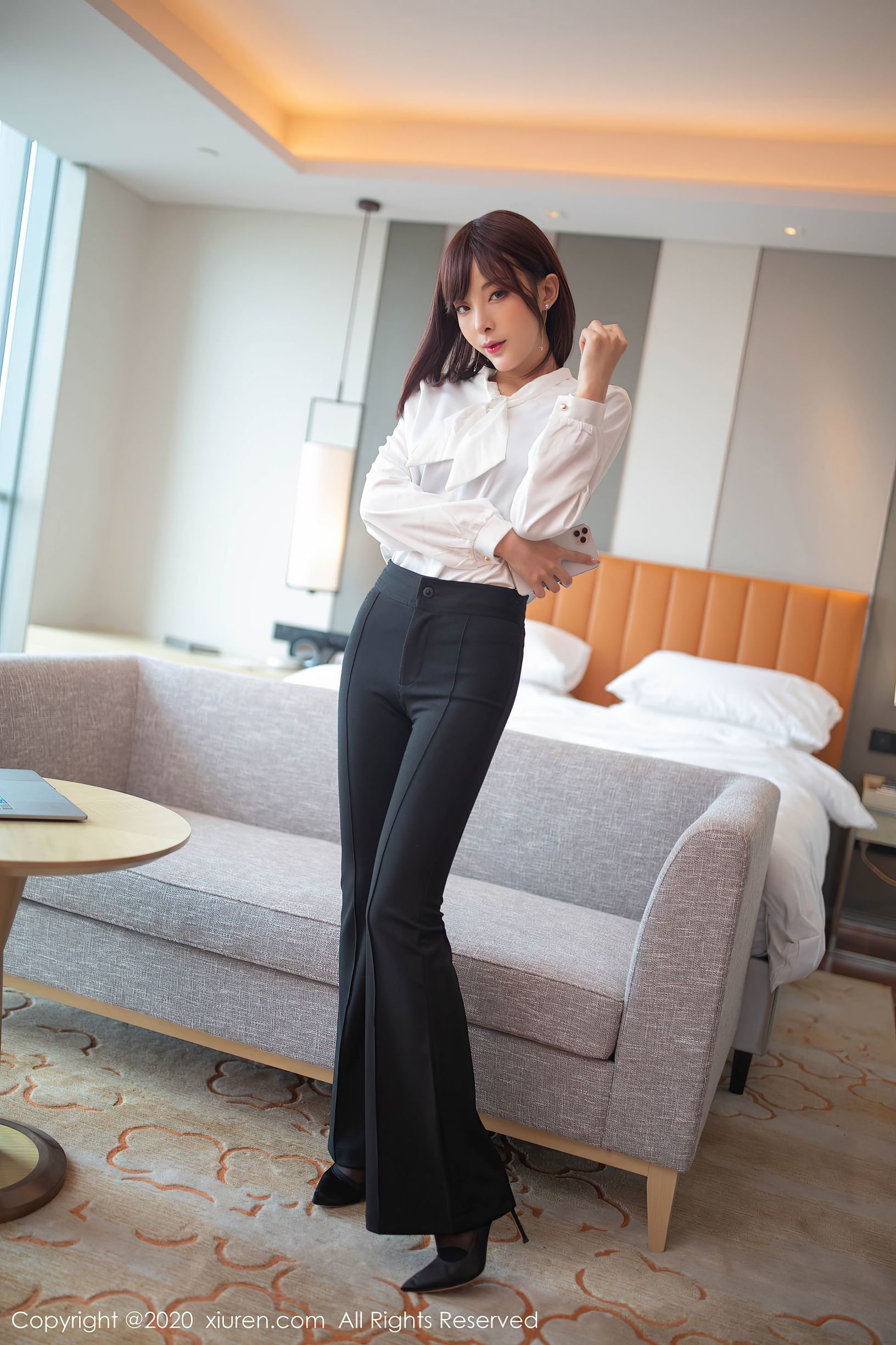 XiuRen] Số 2534 Trần Tiểu Miêu