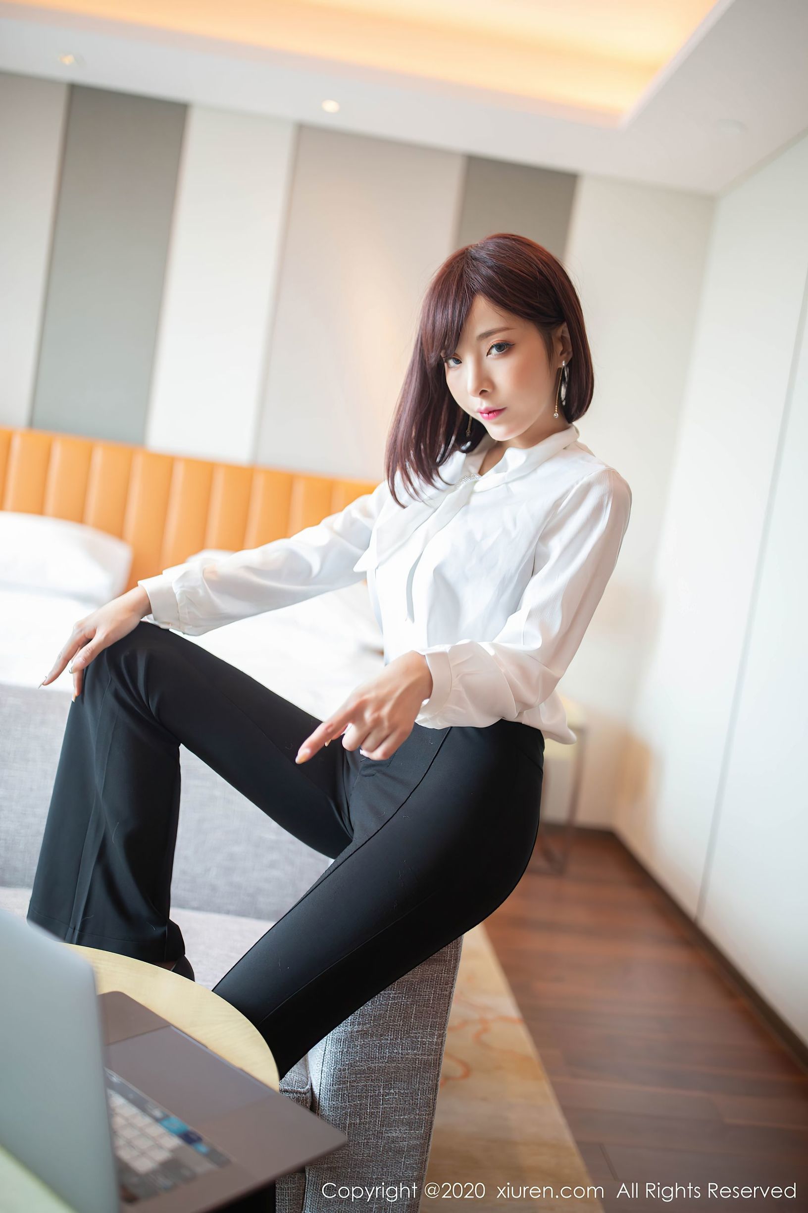 XiuRen] Số 2534 Trần Tiểu Miêu