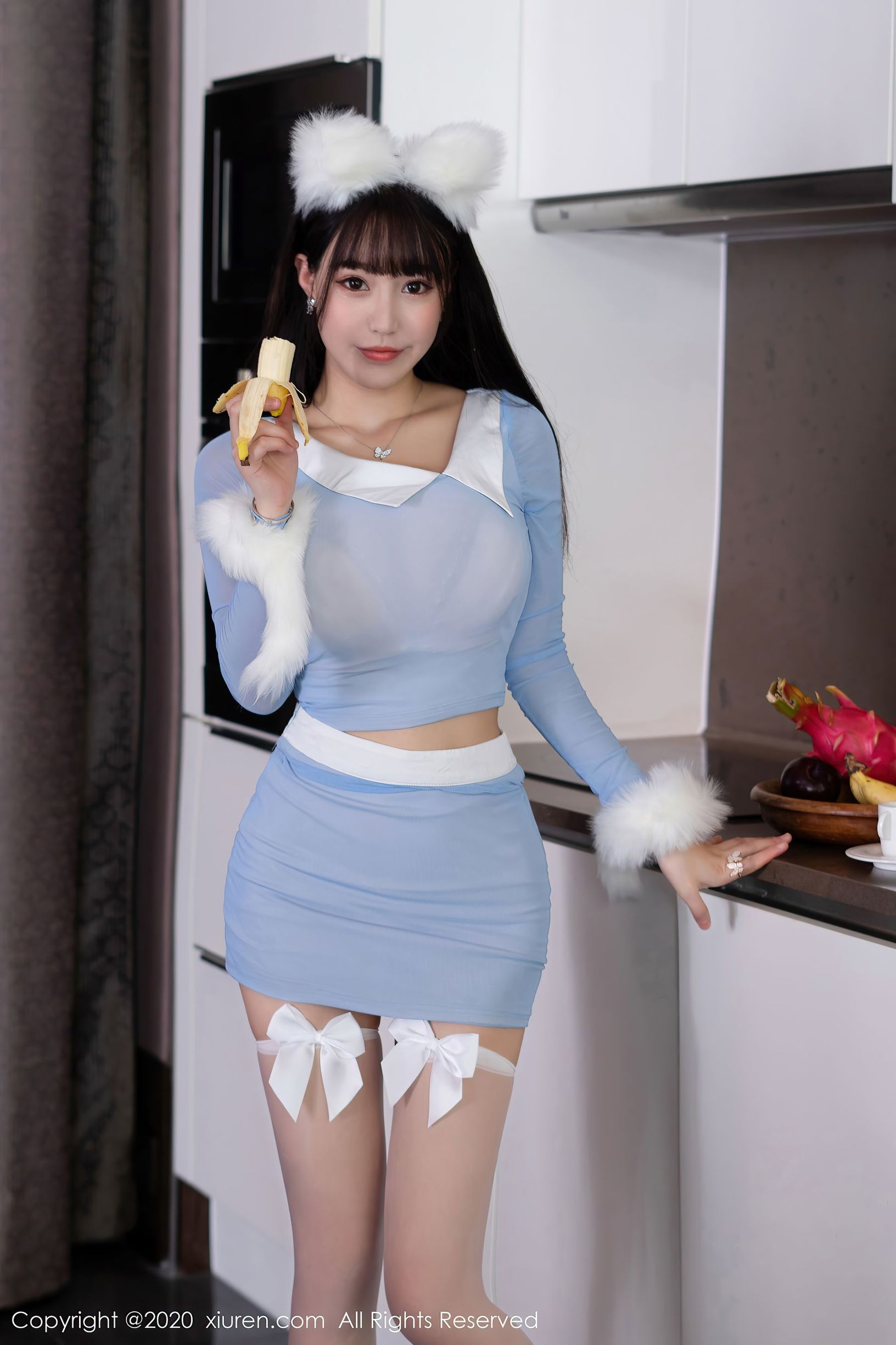 슈렌] No.2546 주커얼 플라워