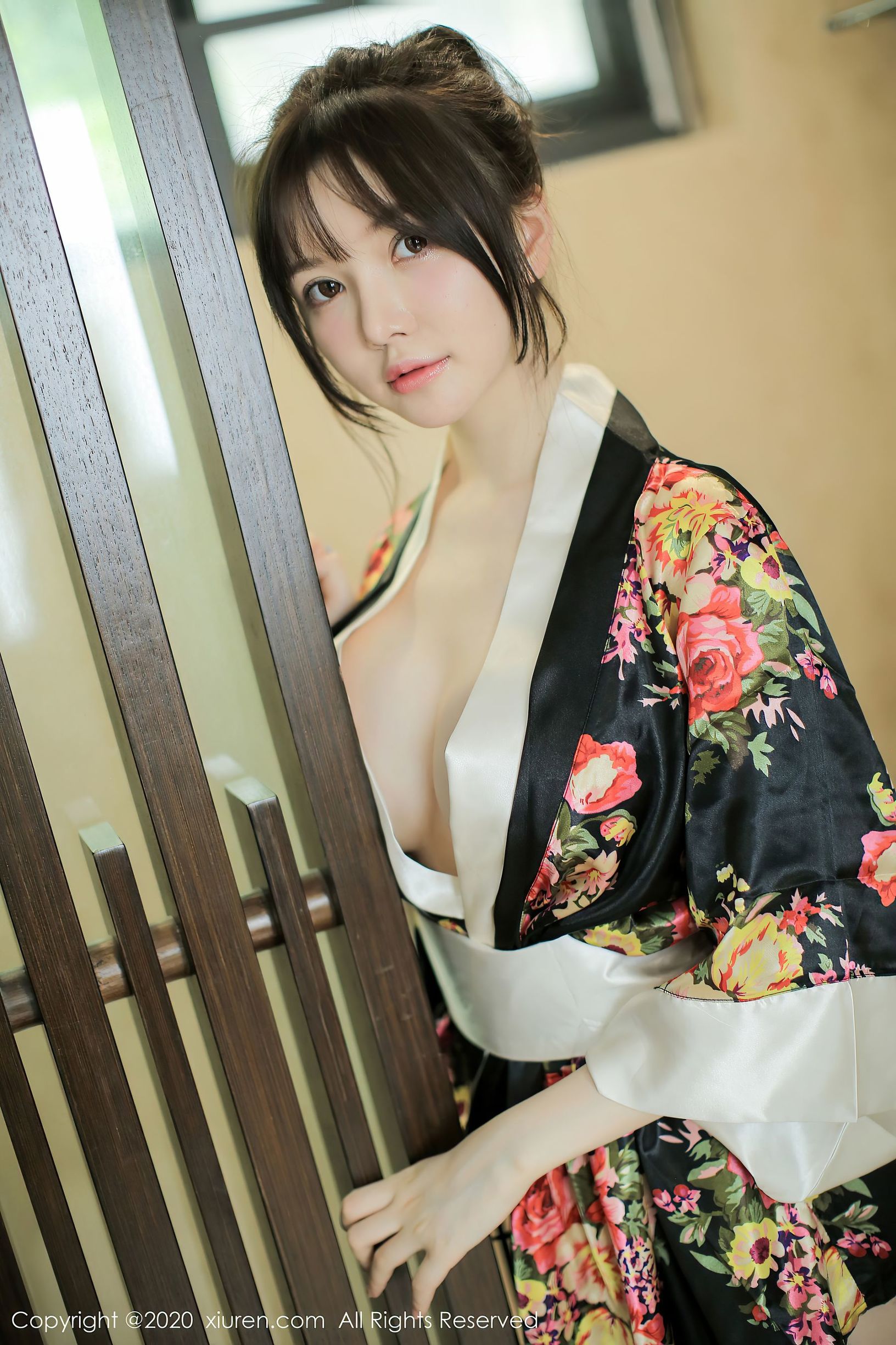 ซิ่วเหริน] No.2581 โนเมยจื่อมินิ