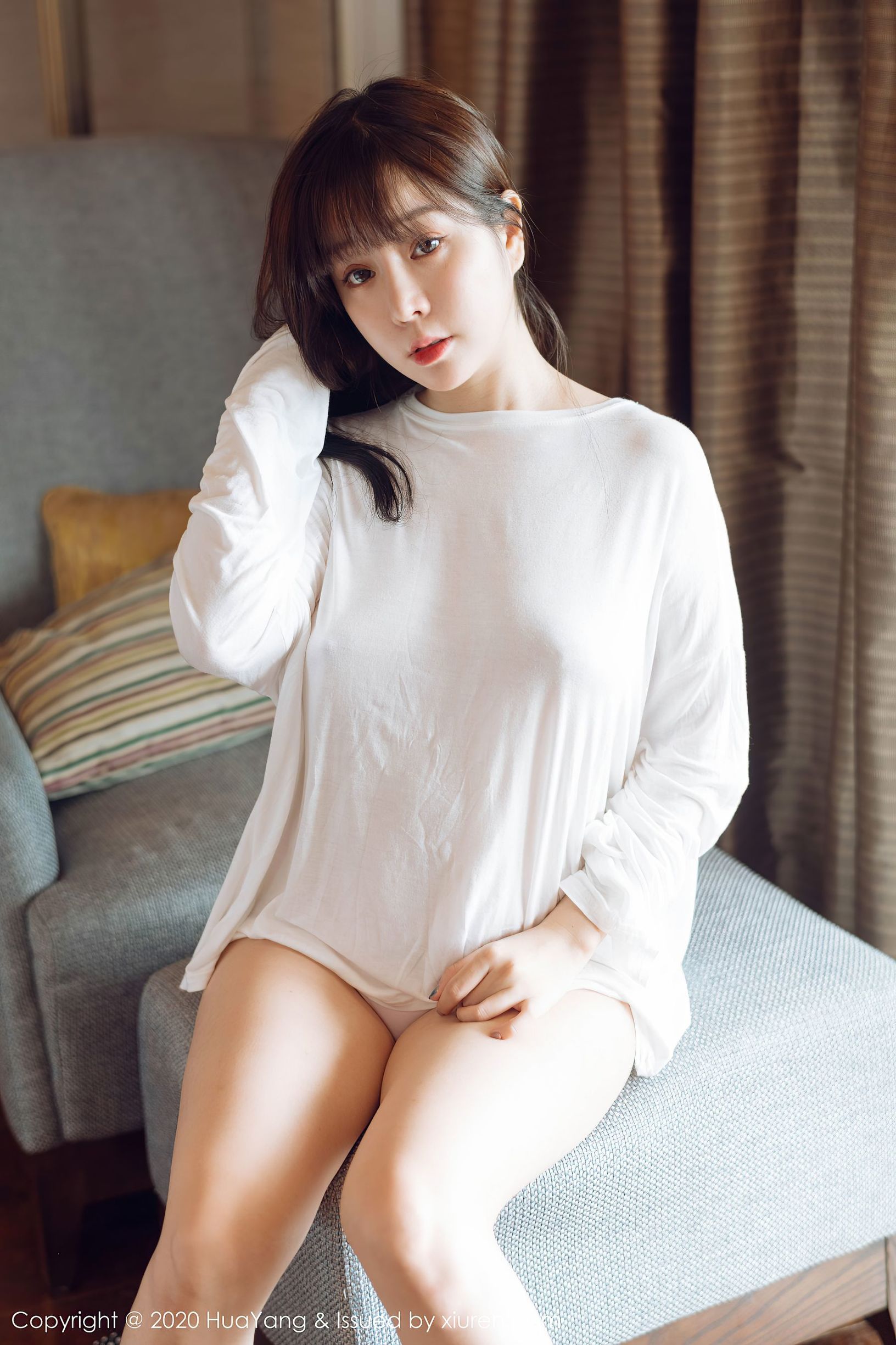[花漾HuaYang] Vol.306 王雨纯