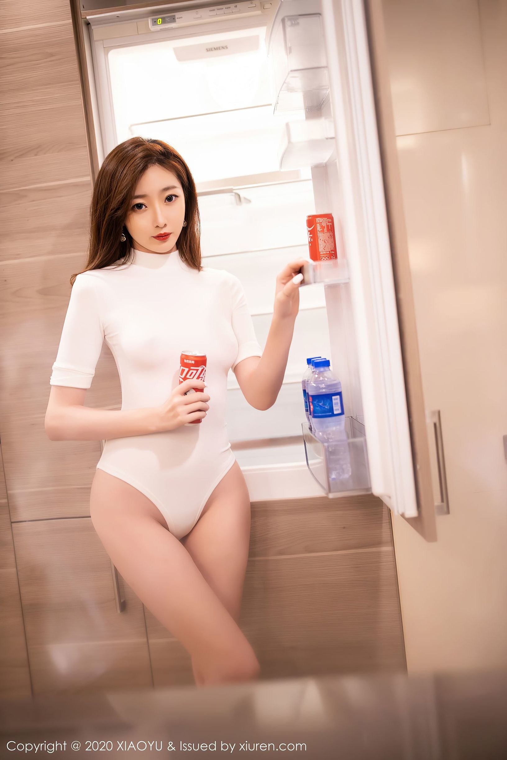 유화제샤오유] Vol.389 안키 예