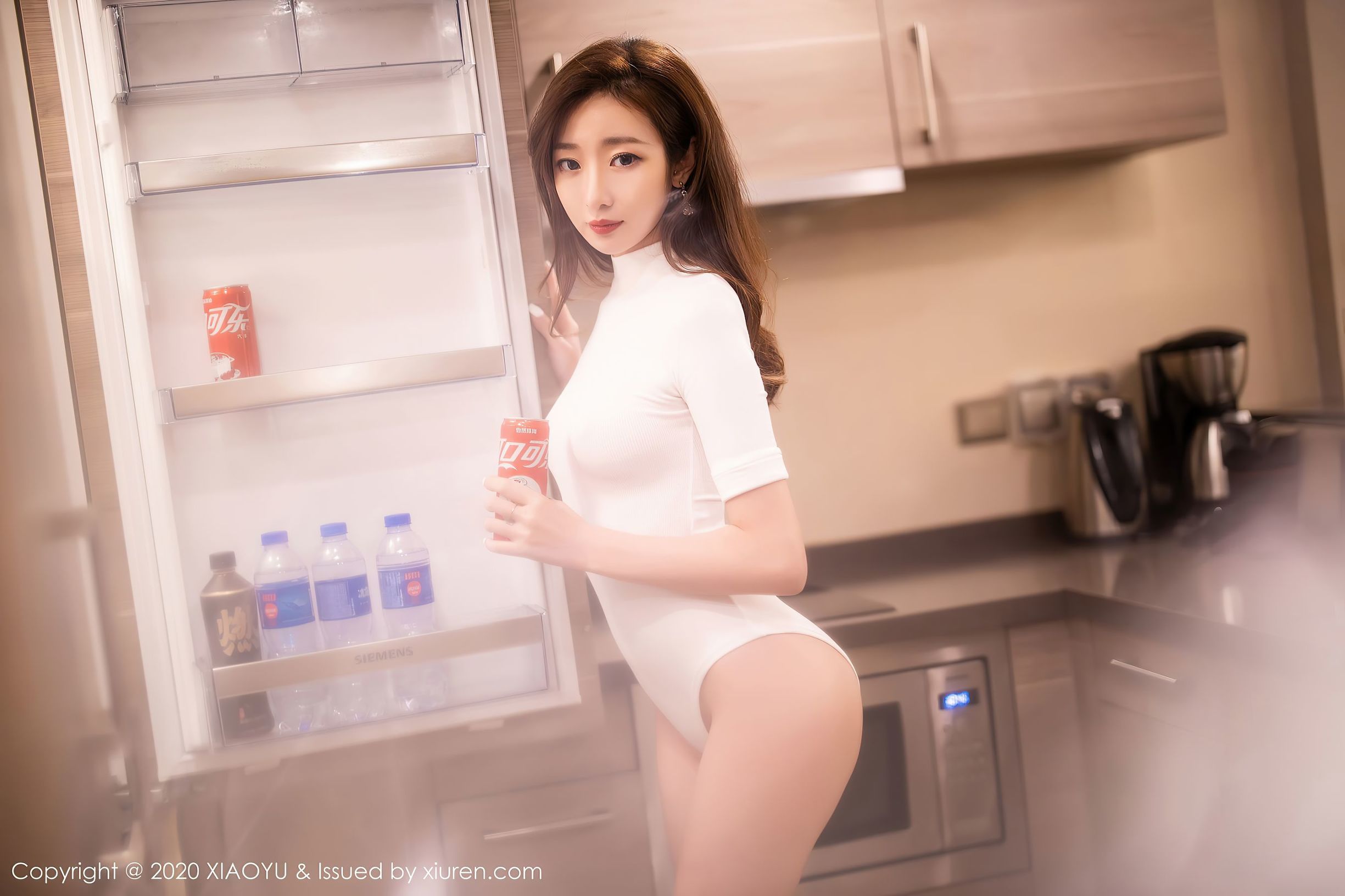유화제샤오유] Vol.389 안키 예