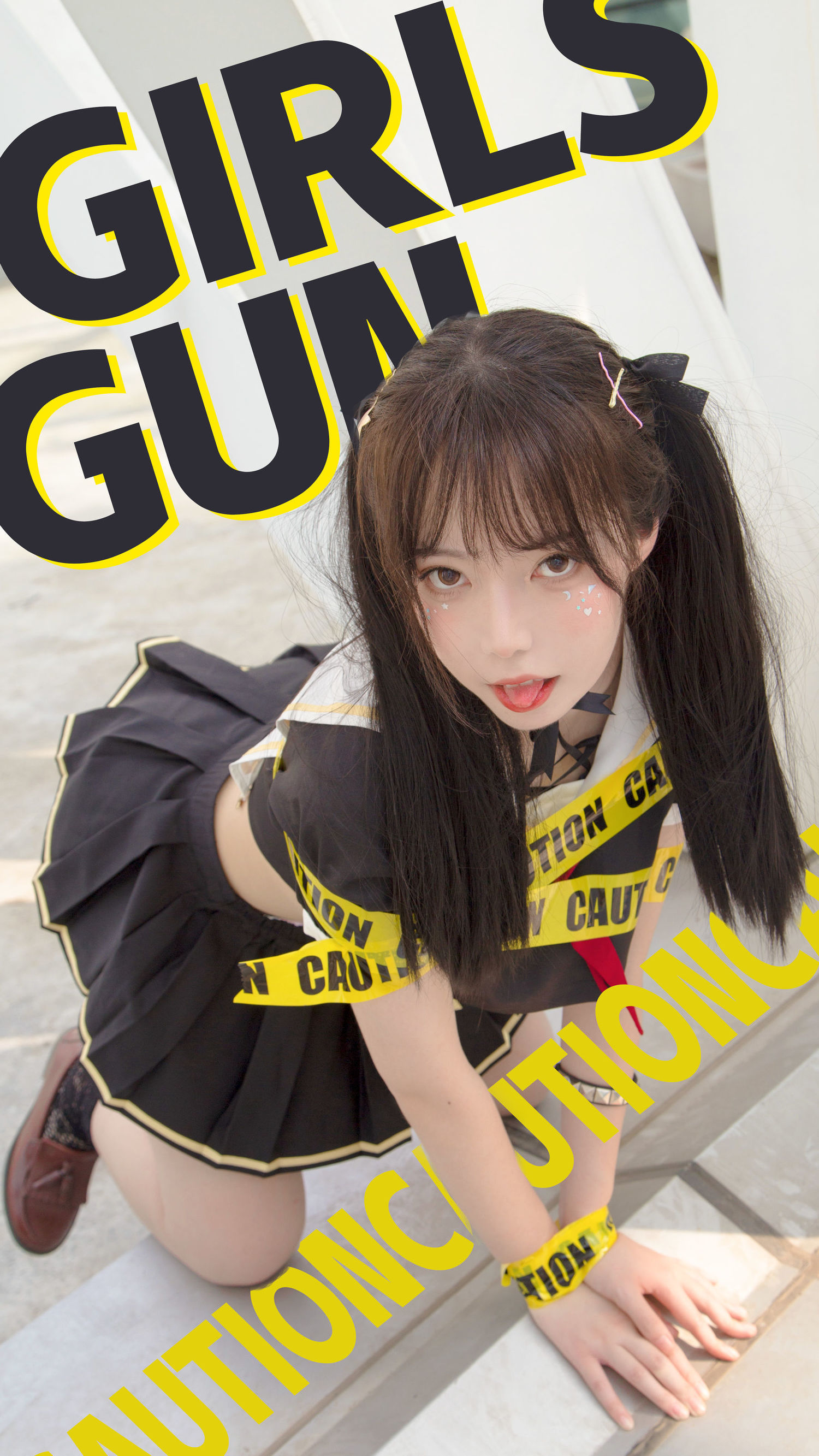 เน็ตไอดอลคอสเพลย์เยอร์] สาวน่ารักฟูชิอิ_ไฮตั่ง - มหัศจรรย์สาว