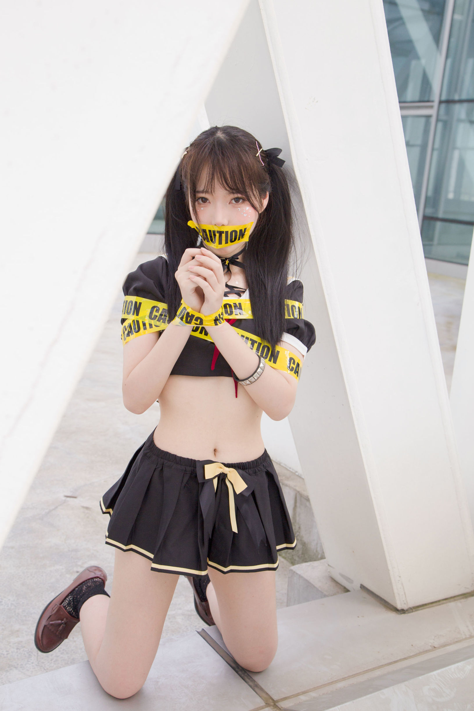 เน็ตไอดอลคอสเพลย์เยอร์] สาวน่ารักฟูชิอิ_ไฮตั่ง - มหัศจรรย์สาว
