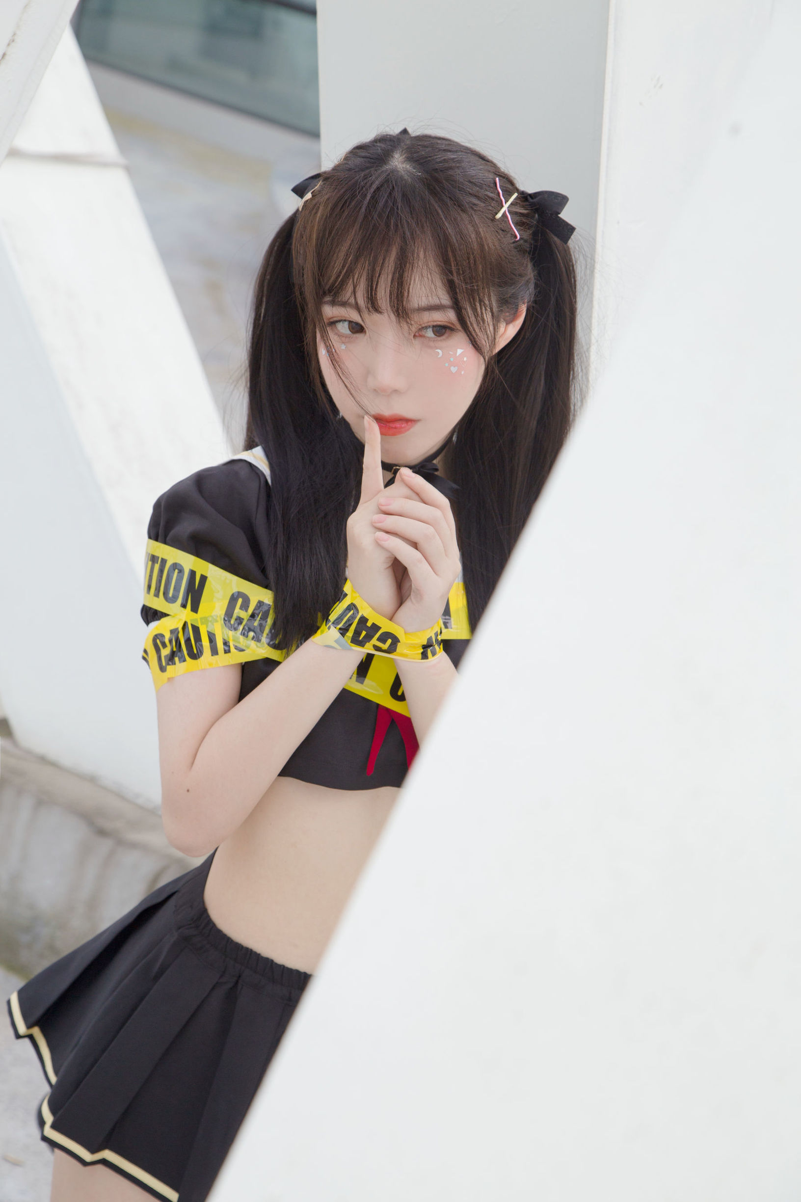 เน็ตไอดอลคอสเพลย์เยอร์] สาวน่ารักฟูชิอิ_ไฮตั่ง - มหัศจรรย์สาว