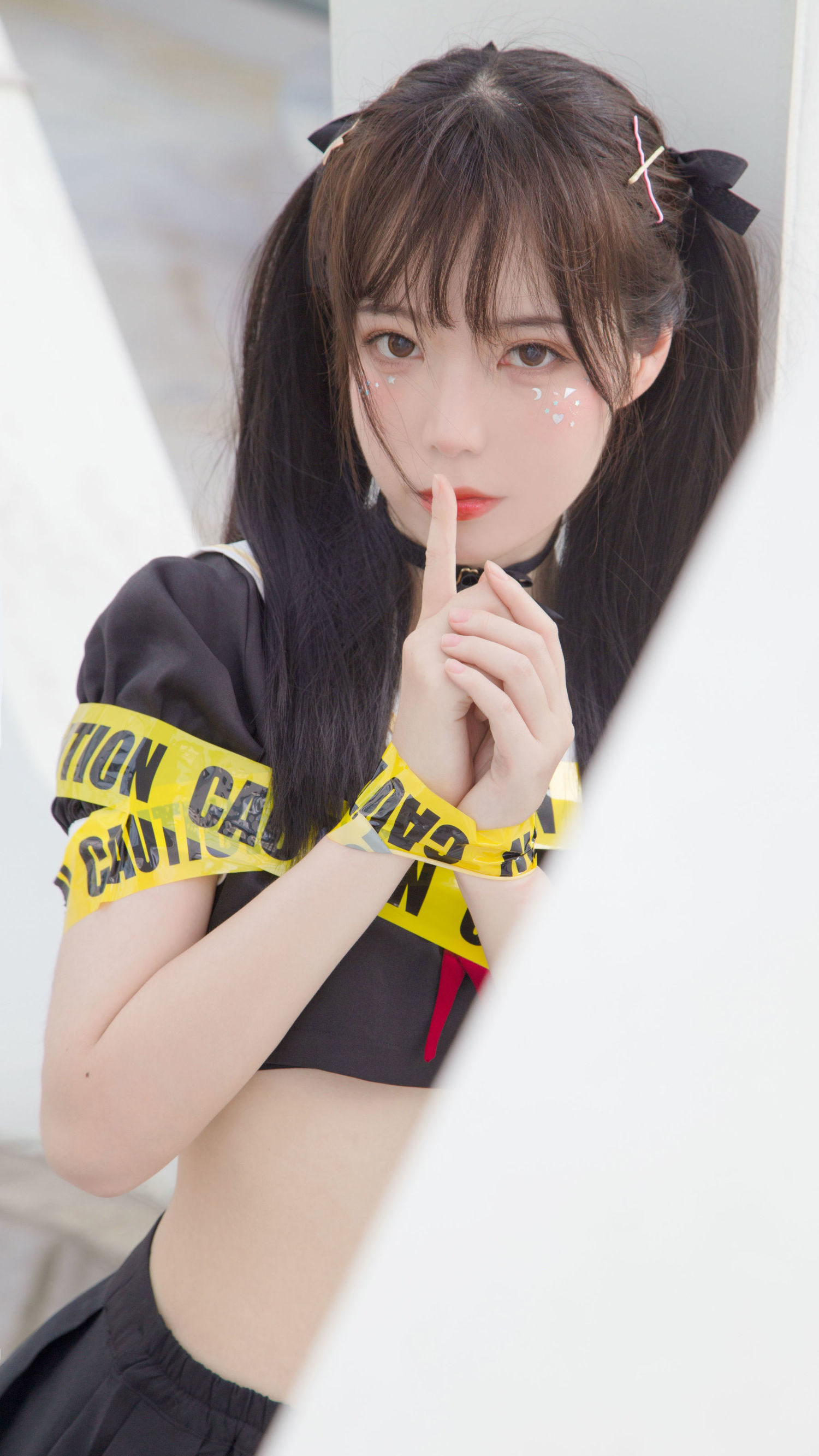เน็ตไอดอลคอสเพลย์เยอร์] สาวน่ารักฟูชิอิ_ไฮตั่ง - มหัศจรรย์สาว