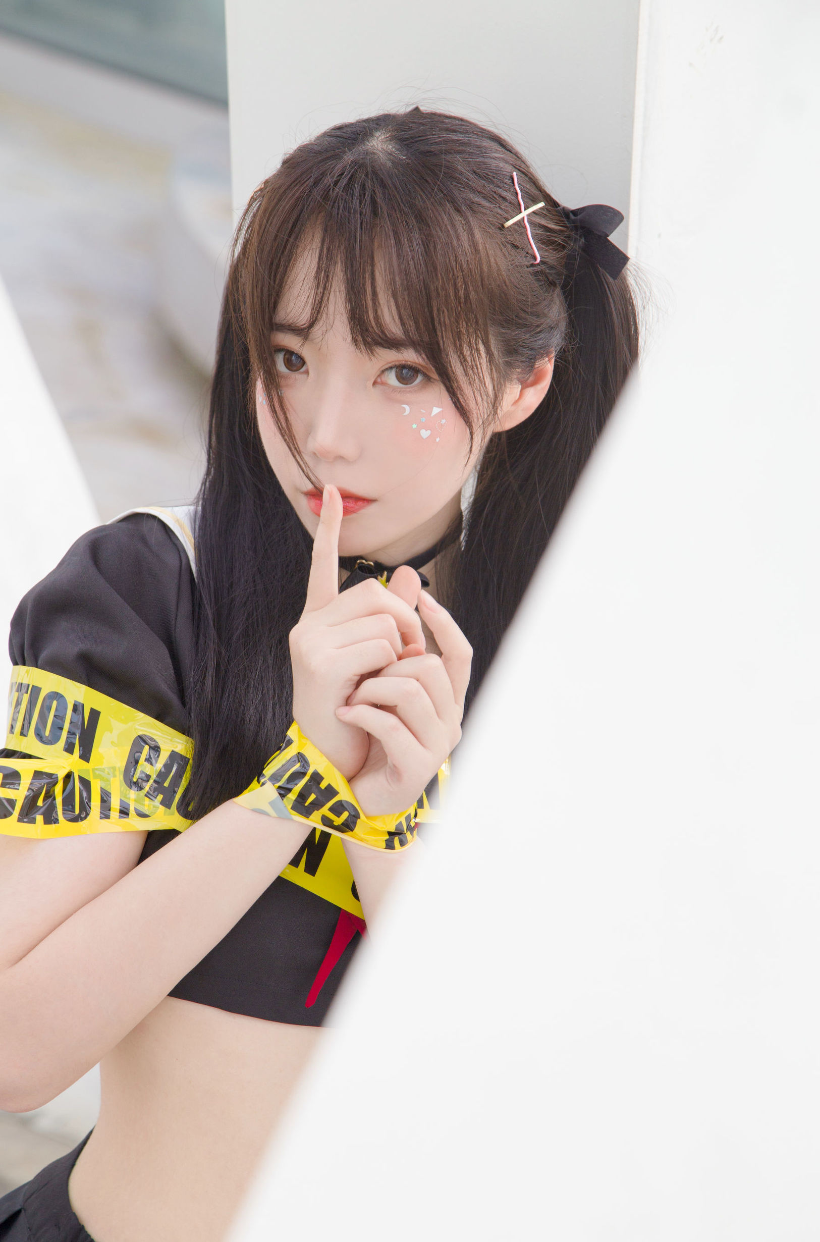 เน็ตไอดอลคอสเพลย์เยอร์] สาวน่ารักฟูชิอิ_ไฮตั่ง - มหัศจรรย์สาว