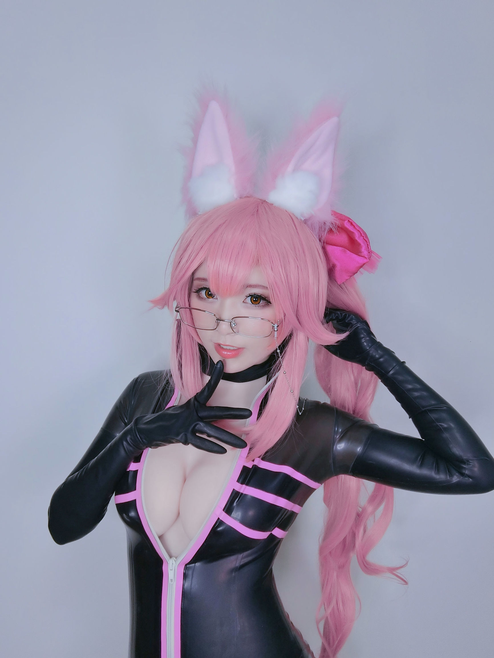เน็ตไอดอล COSER] Coserฮอชิโนะซาโอริ - ทามาโมะโนะมาเอะ