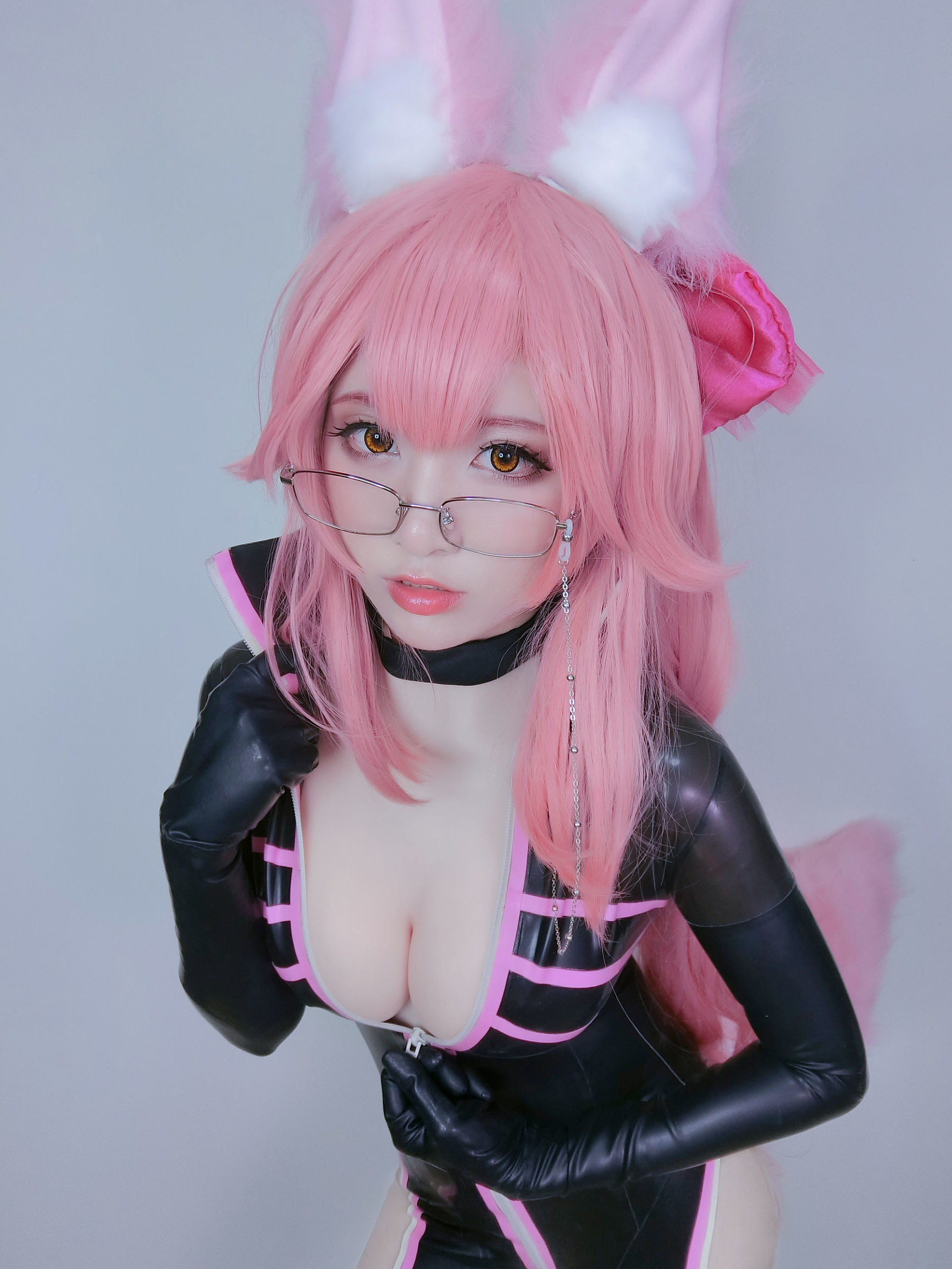เน็ตไอดอล COSER] Coserฮอชิโนะซาโอริ - ทามาโมะโนะมาเอะ