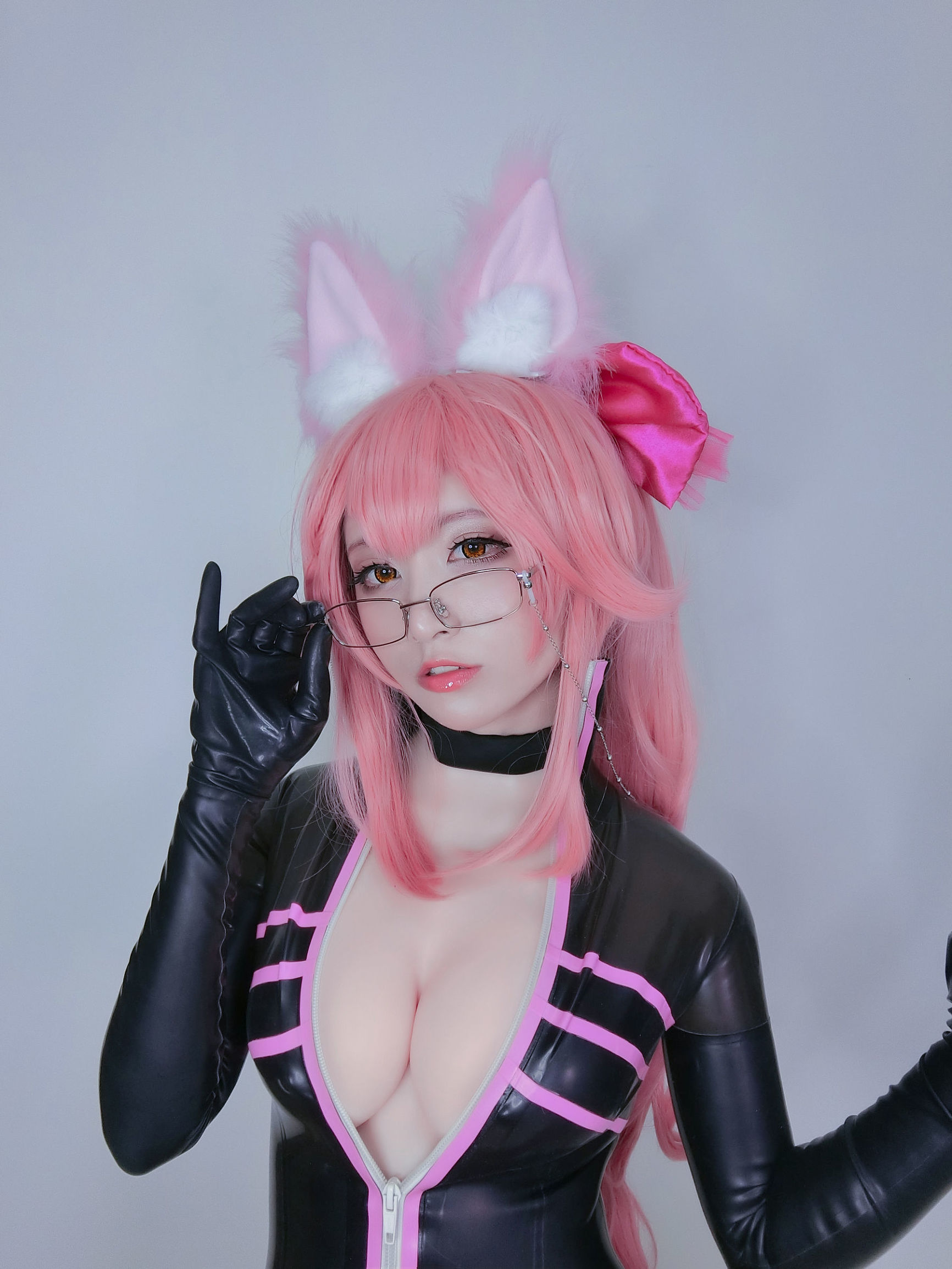 เน็ตไอดอล COSER] Coserฮอชิโนะซาโอริ - ทามาโมะโนะมาเอะ