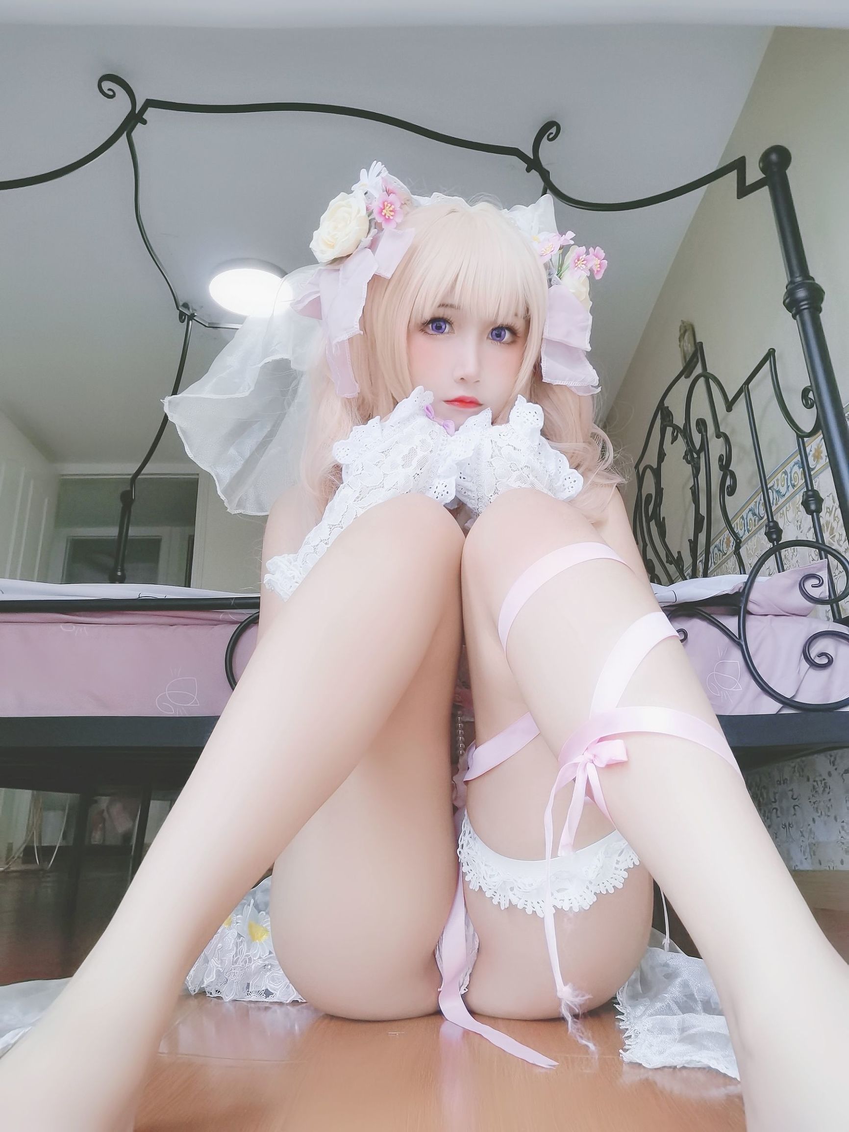 [网红COSER] 微博妹子三度_69 - 七夕天命之子