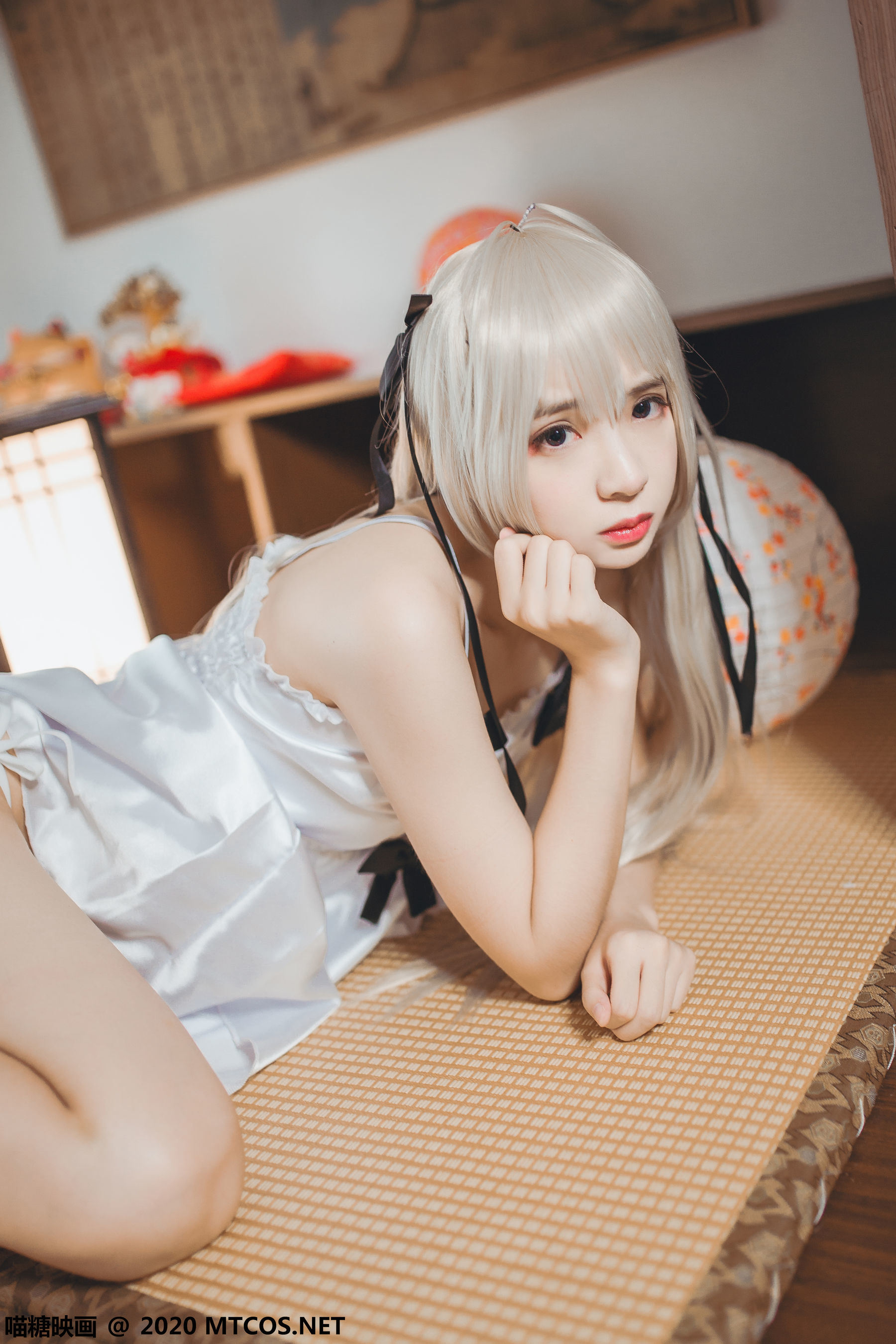 เมียวถังเอ็งฮวา] VOL.332 ไปฉุนกงเม่ย