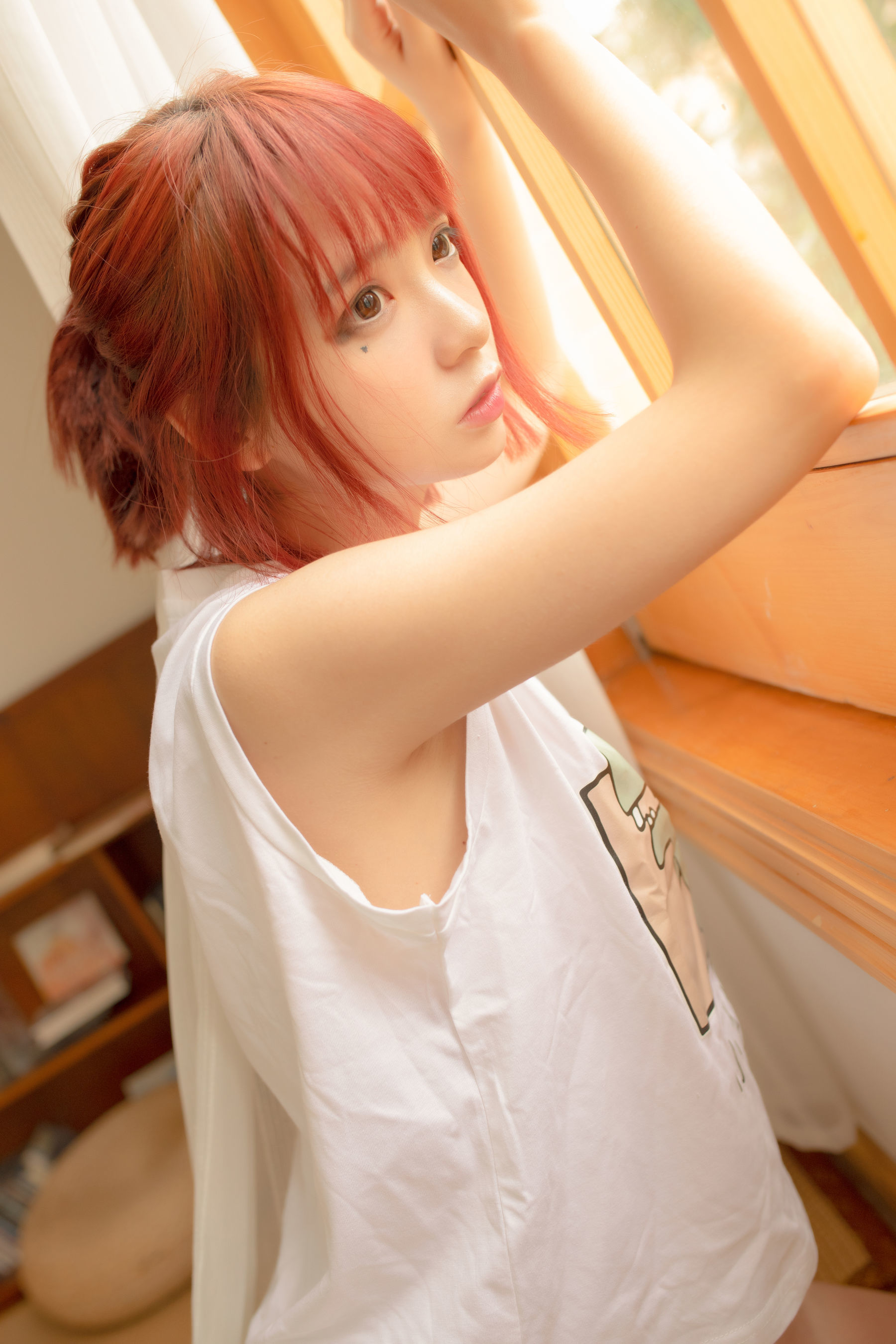 Meow Sugar Films] VOL.335 Summer Breeze