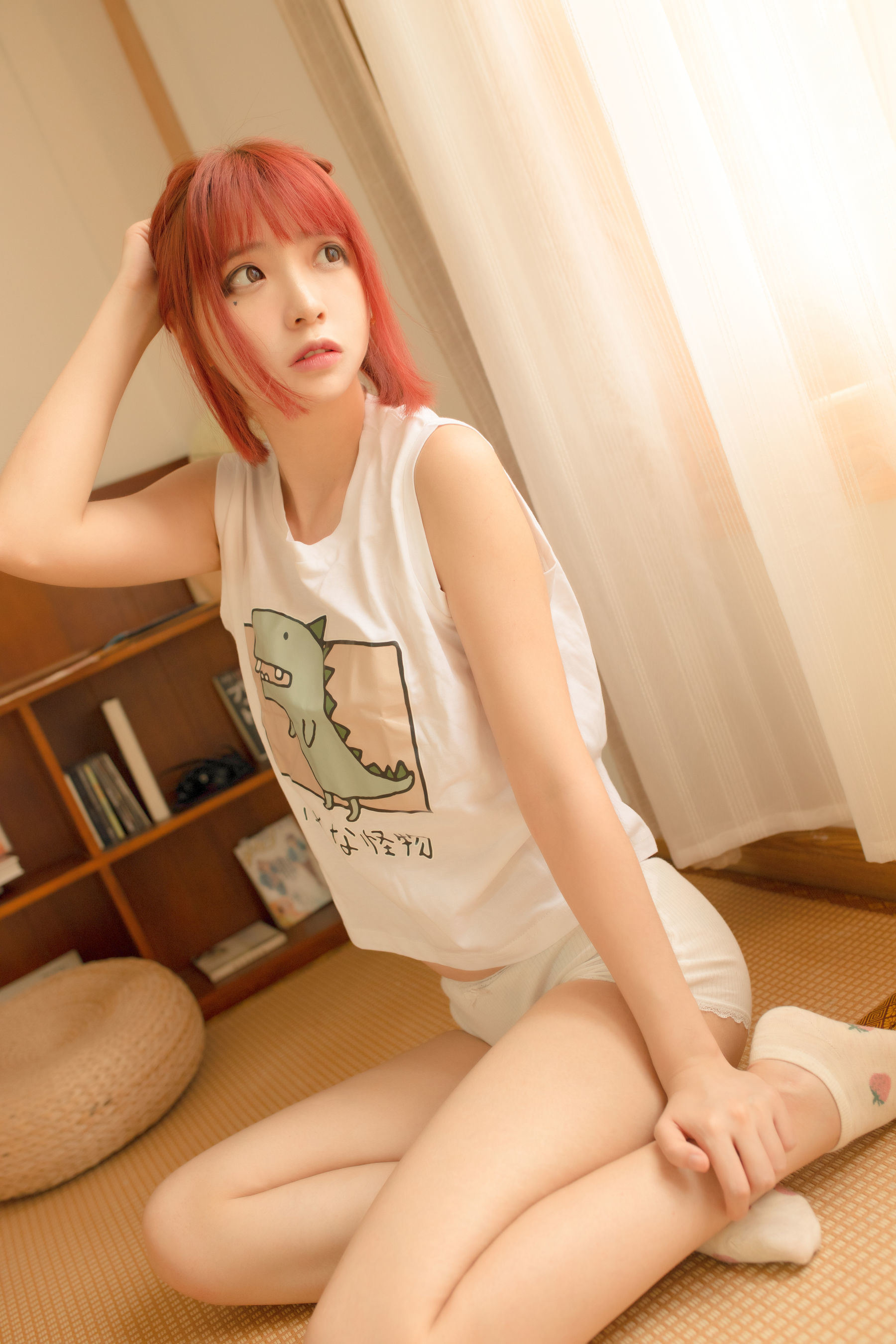 Meow Sugar Films] VOL.335 Summer Breeze