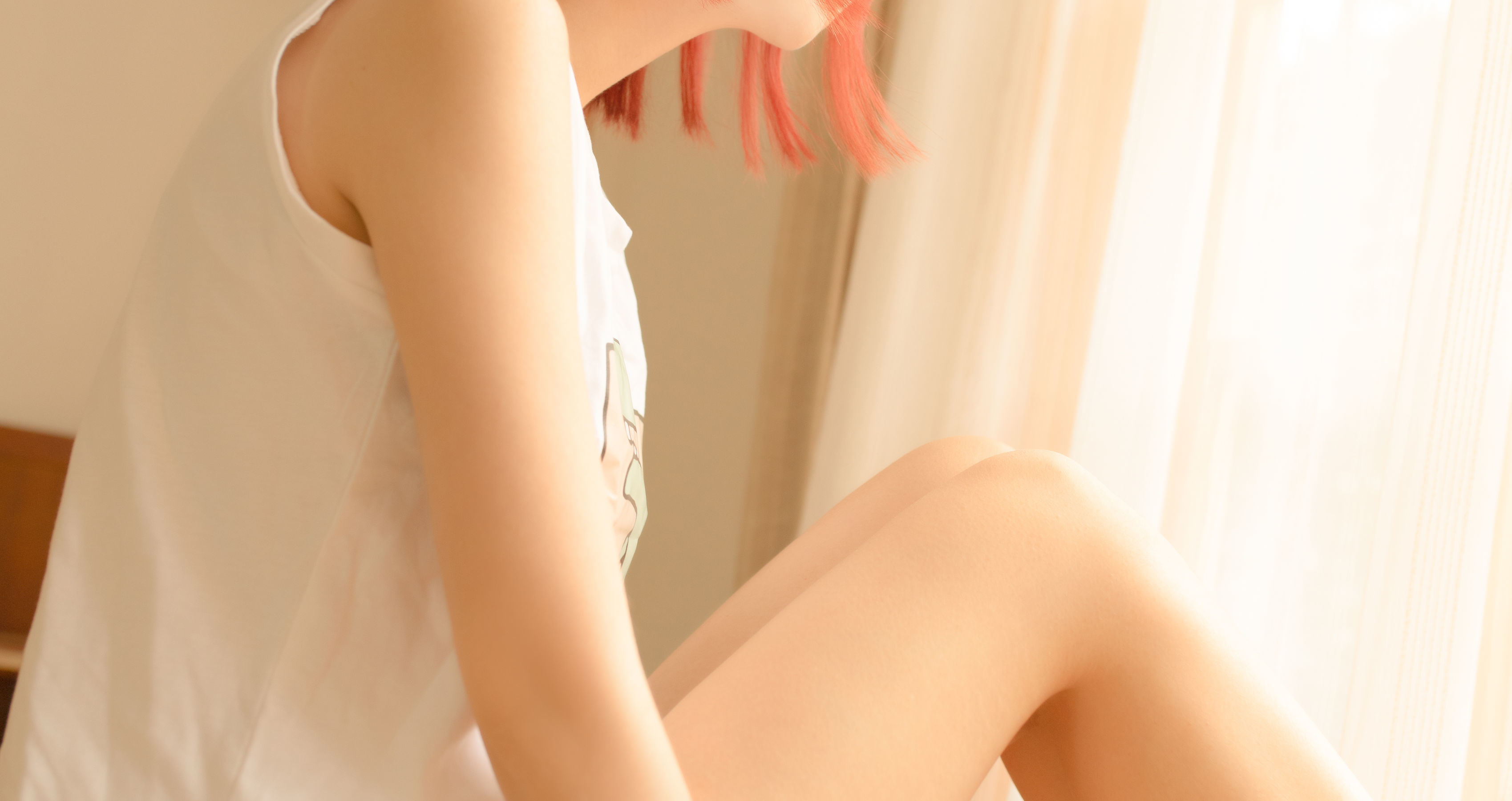 Meow Sugar Films] VOL.335 Summer Breeze