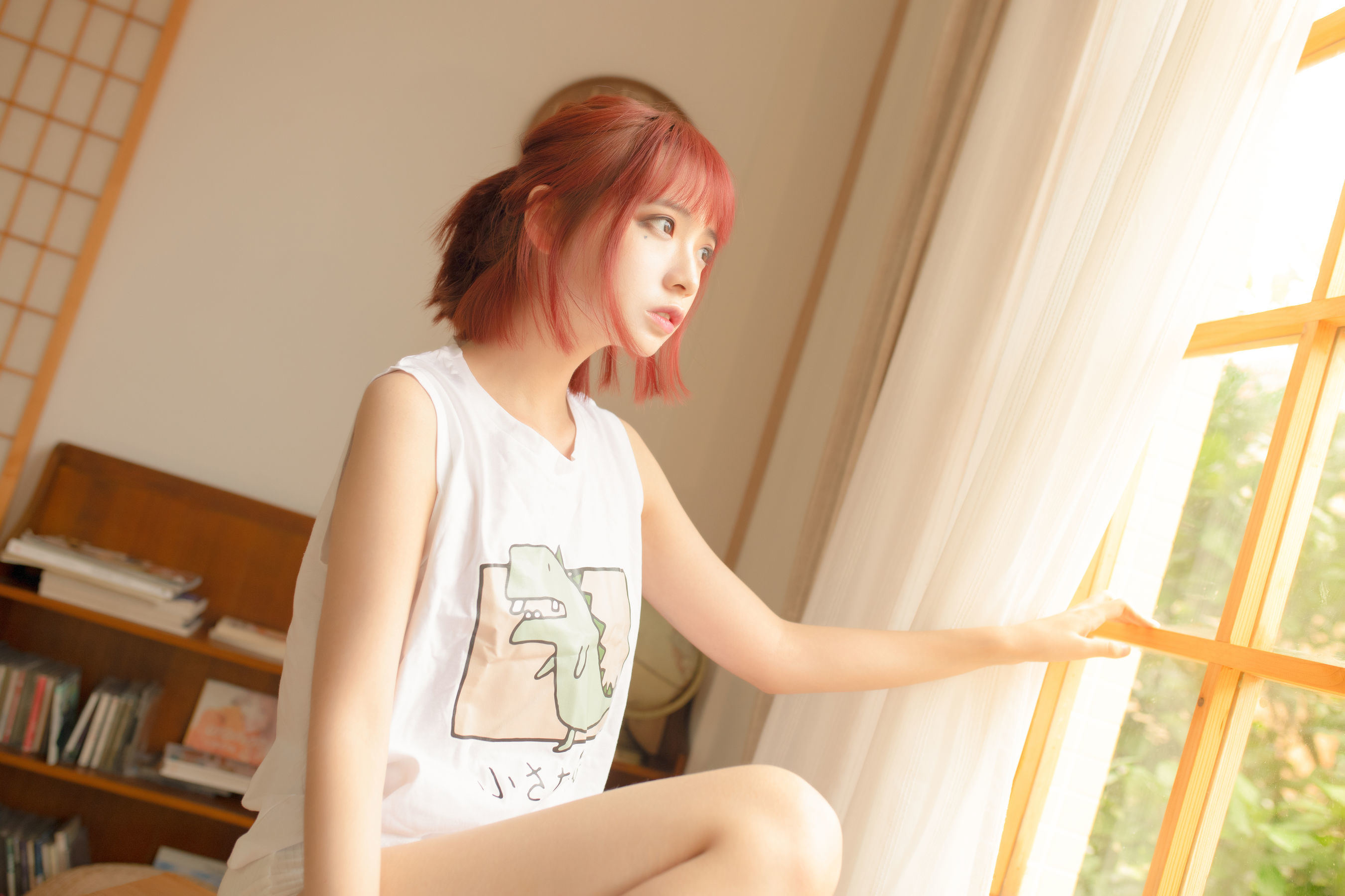 Meow Sugar Films] VOL.335 Summer Breeze