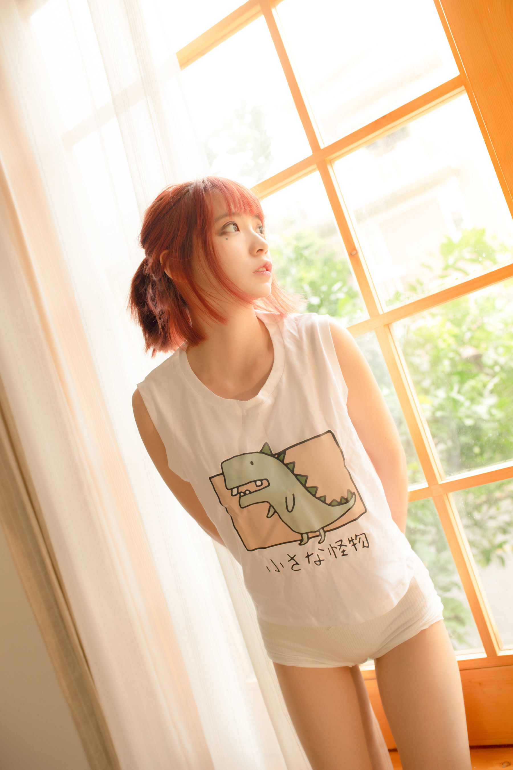 Meow Sugar Films] VOL.335 Summer Breeze