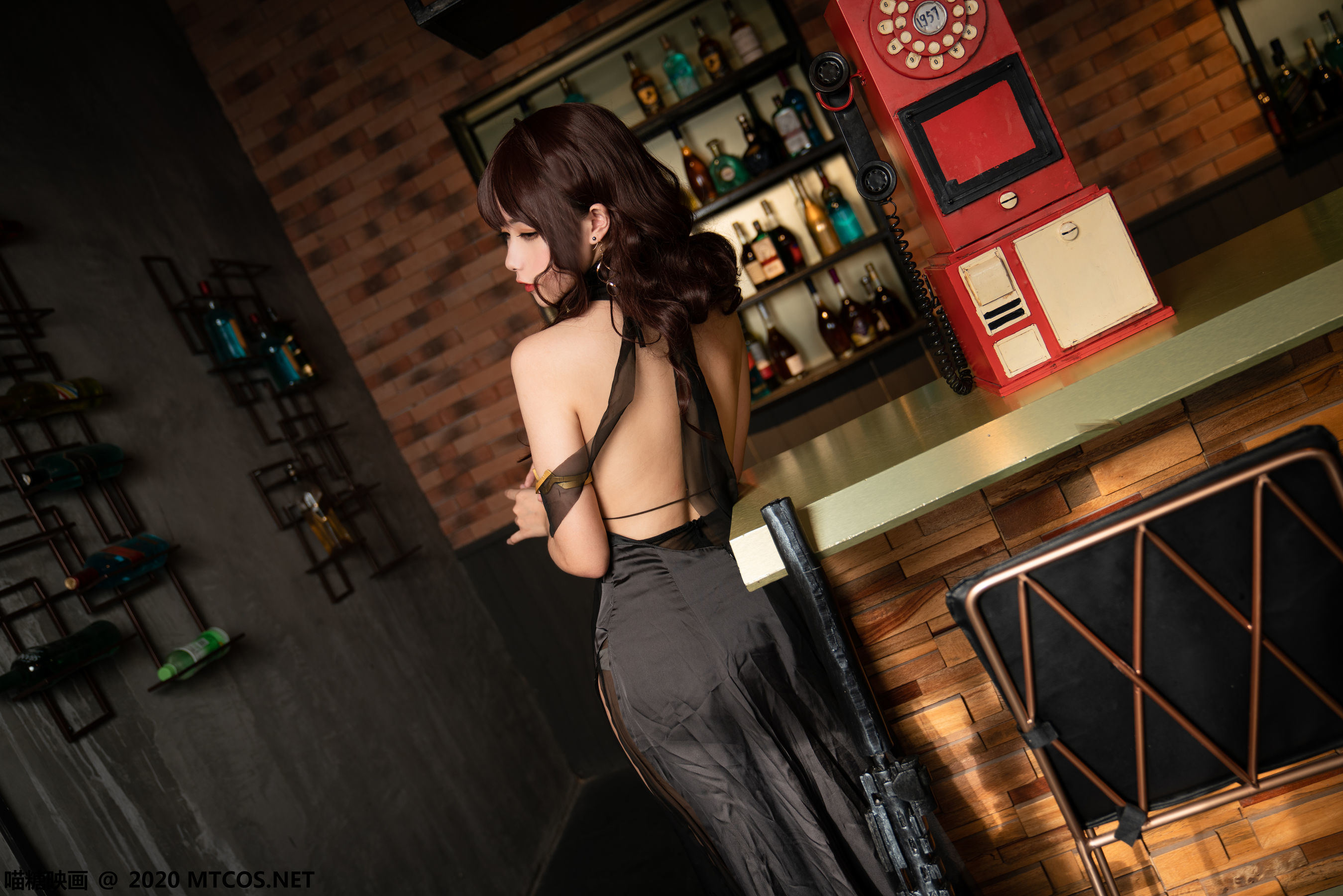 เมียวทังเยี่ยนฮวา] VOL.336 หงกุนจิวกวน