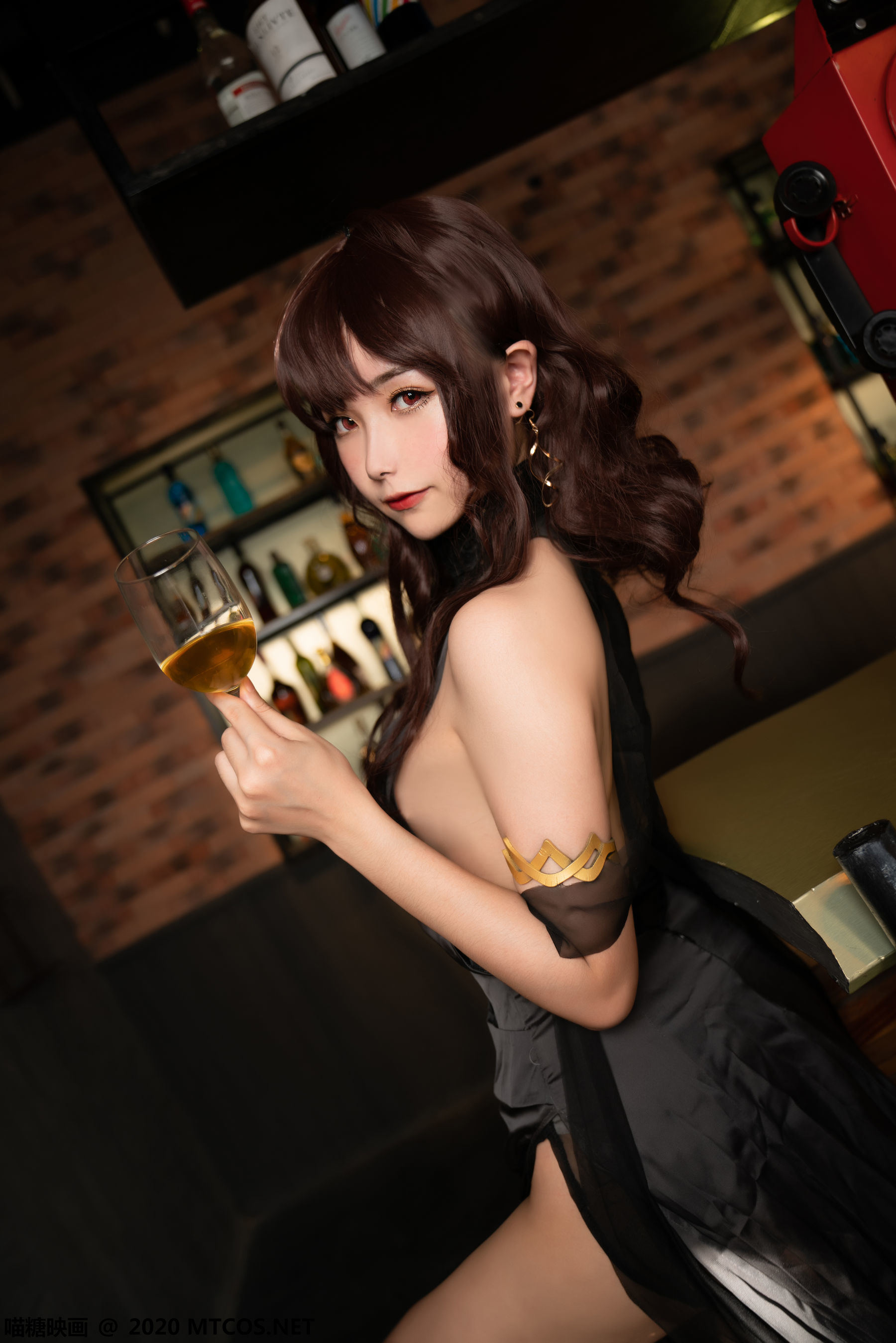 เมียวทังเยี่ยนฮวา] VOL.336 หงกุนจิวกวน