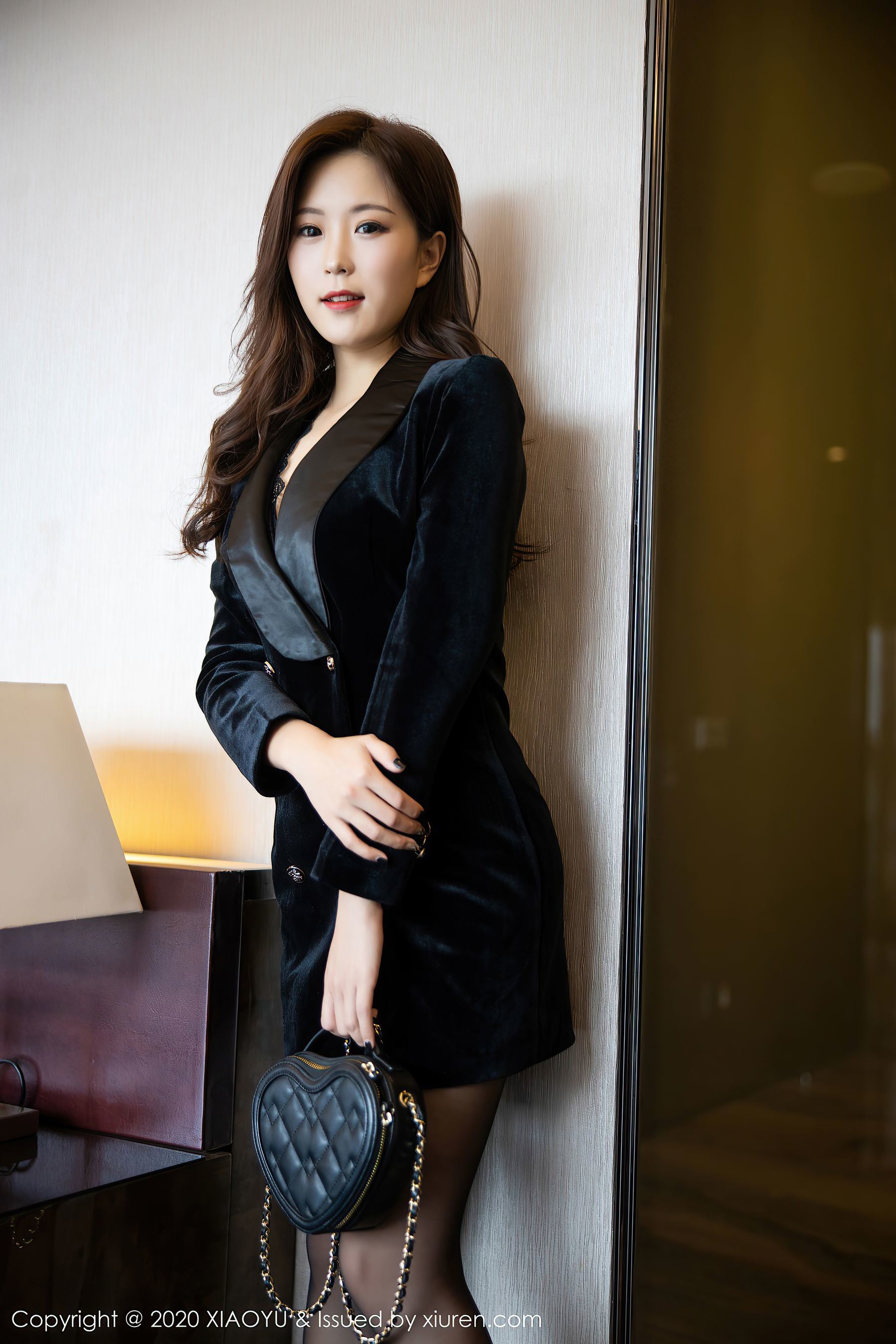 Ngữ Họa Giới XIAOYU] Tập 400 Dương Tử Nghiên Cynthia
