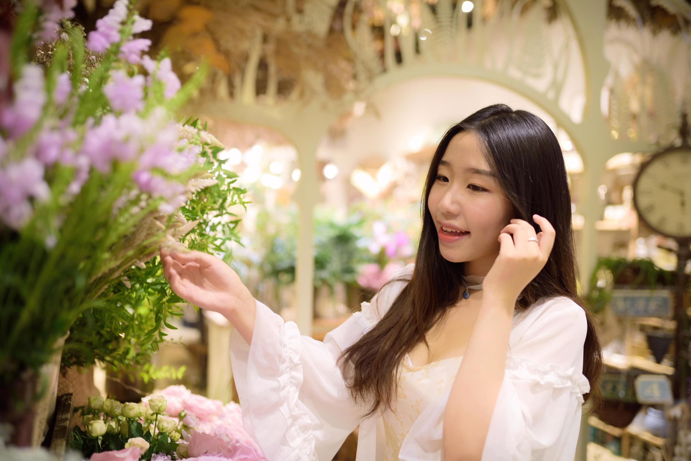 Cosplay] Anime Blogger Mu Ling Mu0 - Charm