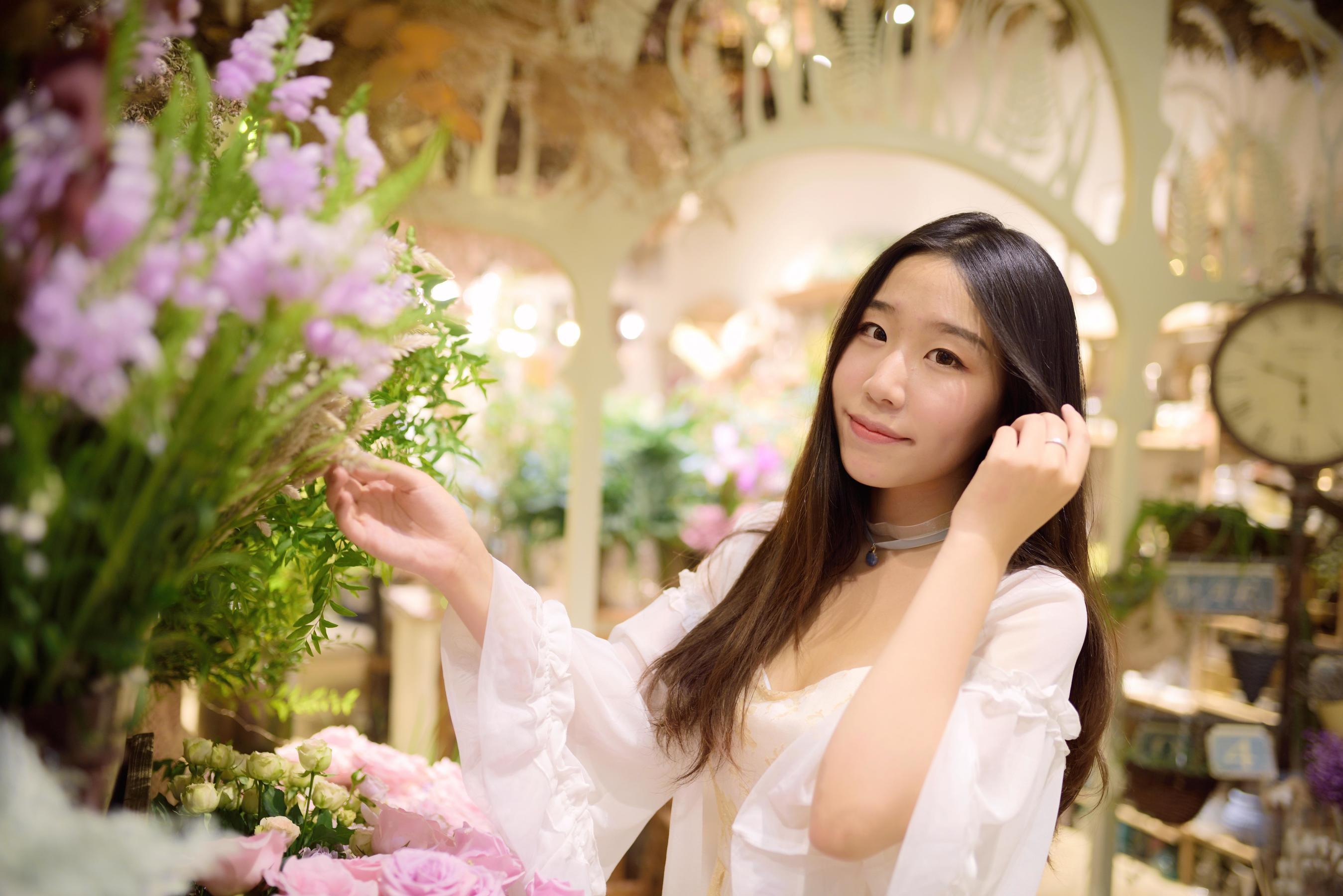Cosplay] Anime Blogger Mu Ling Mu0 - Charm