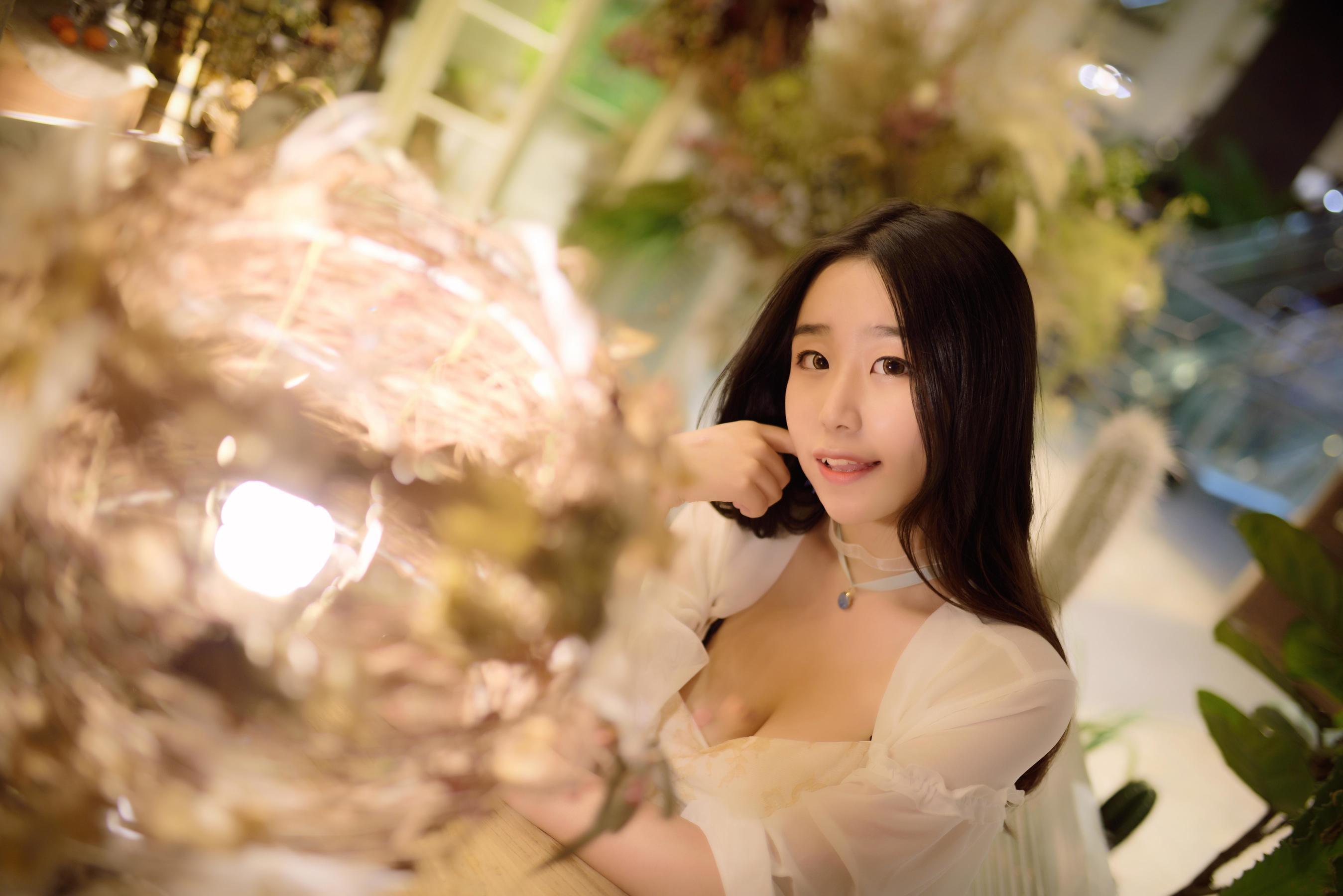 Cosplay] Anime Blogger Mu Ling Mu0 - Charm