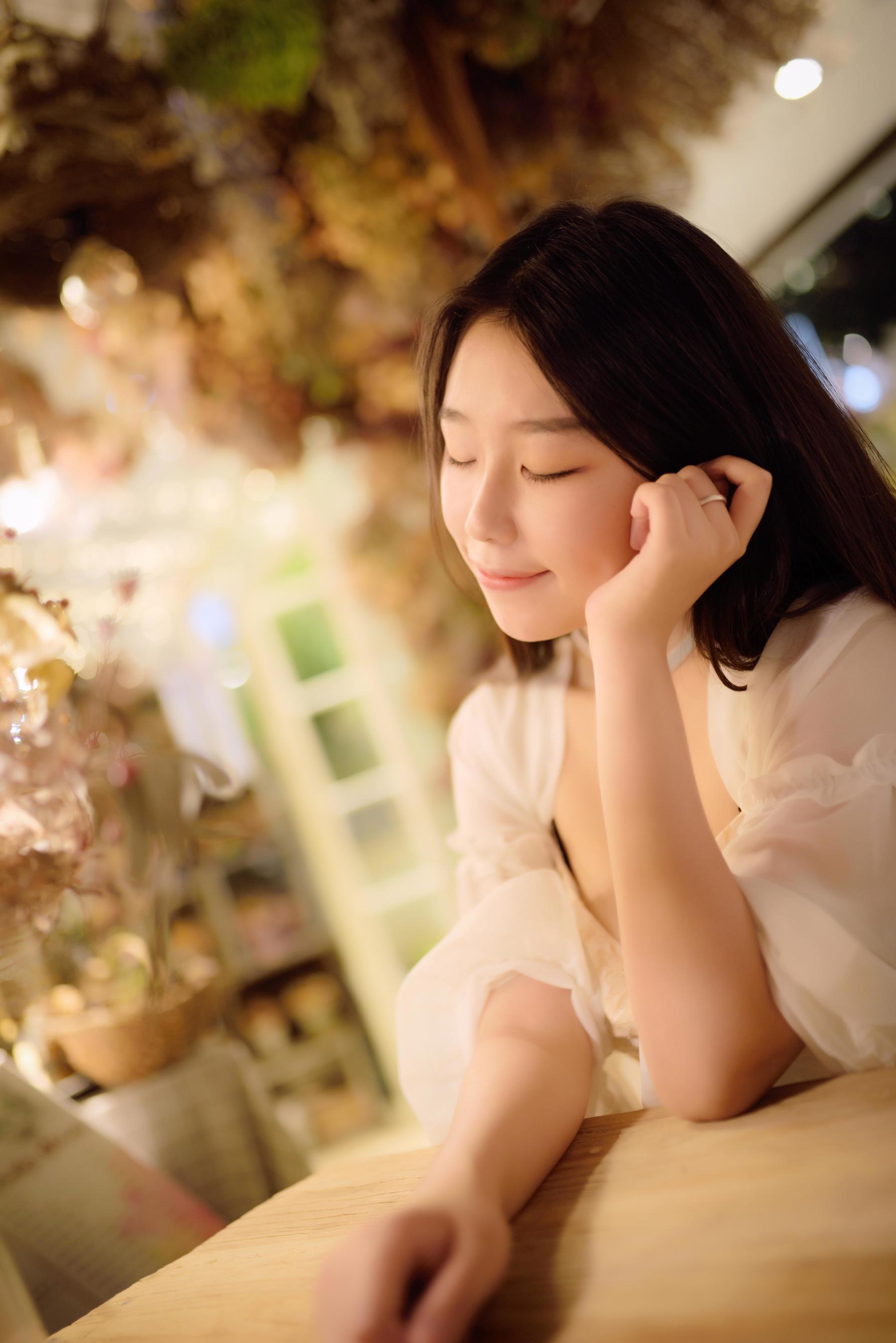 Cosplay] Anime Blogger Mu Ling Mu0 - Charm