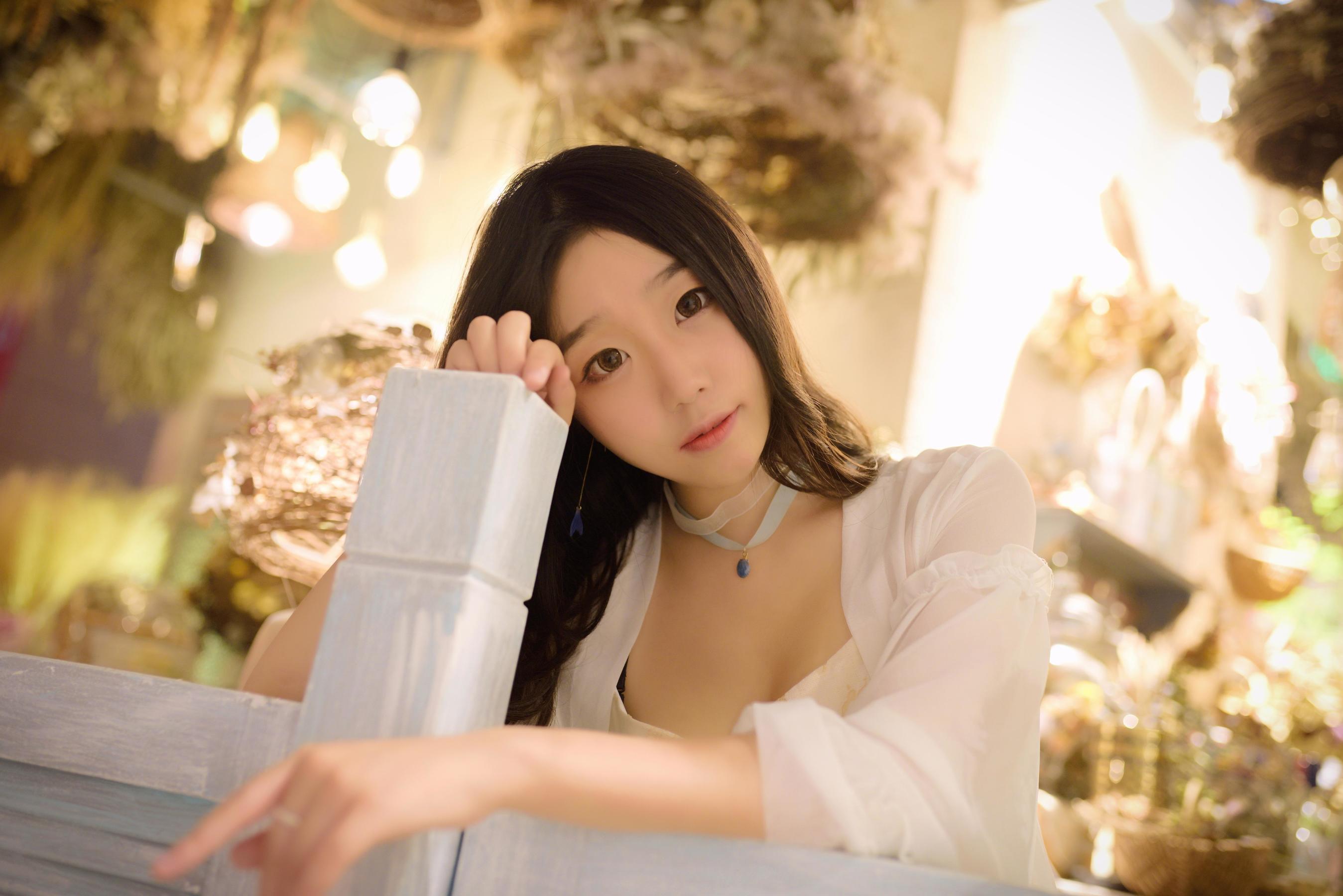 Cosplay] Anime Blogger Mu Ling Mu0 - Charm