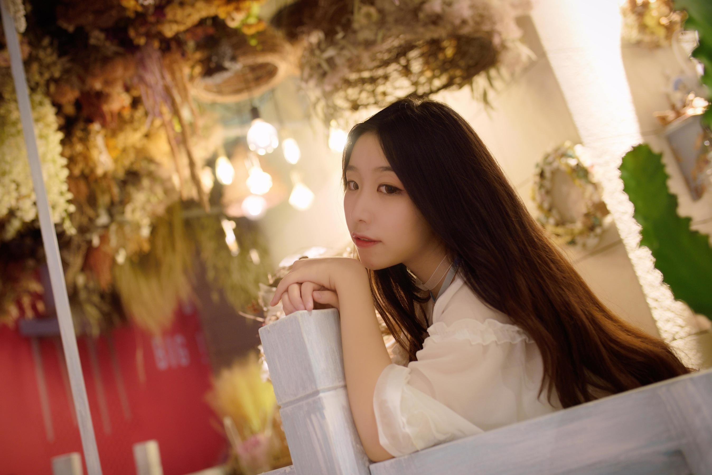 Cosplay] Anime Blogger Mu Ling Mu0 - Charm