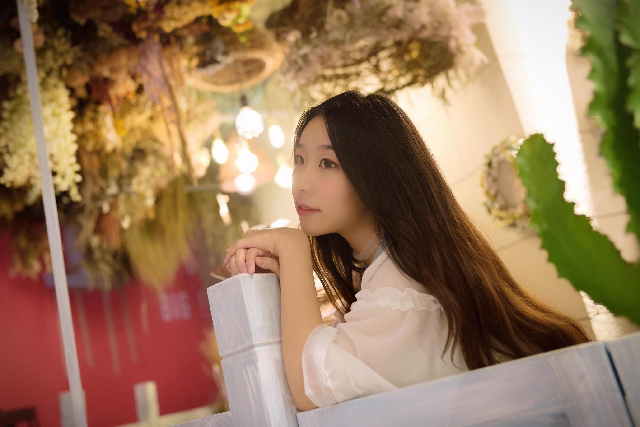 Cosplay] Anime Blogger Mu Ling Mu0 - Charm