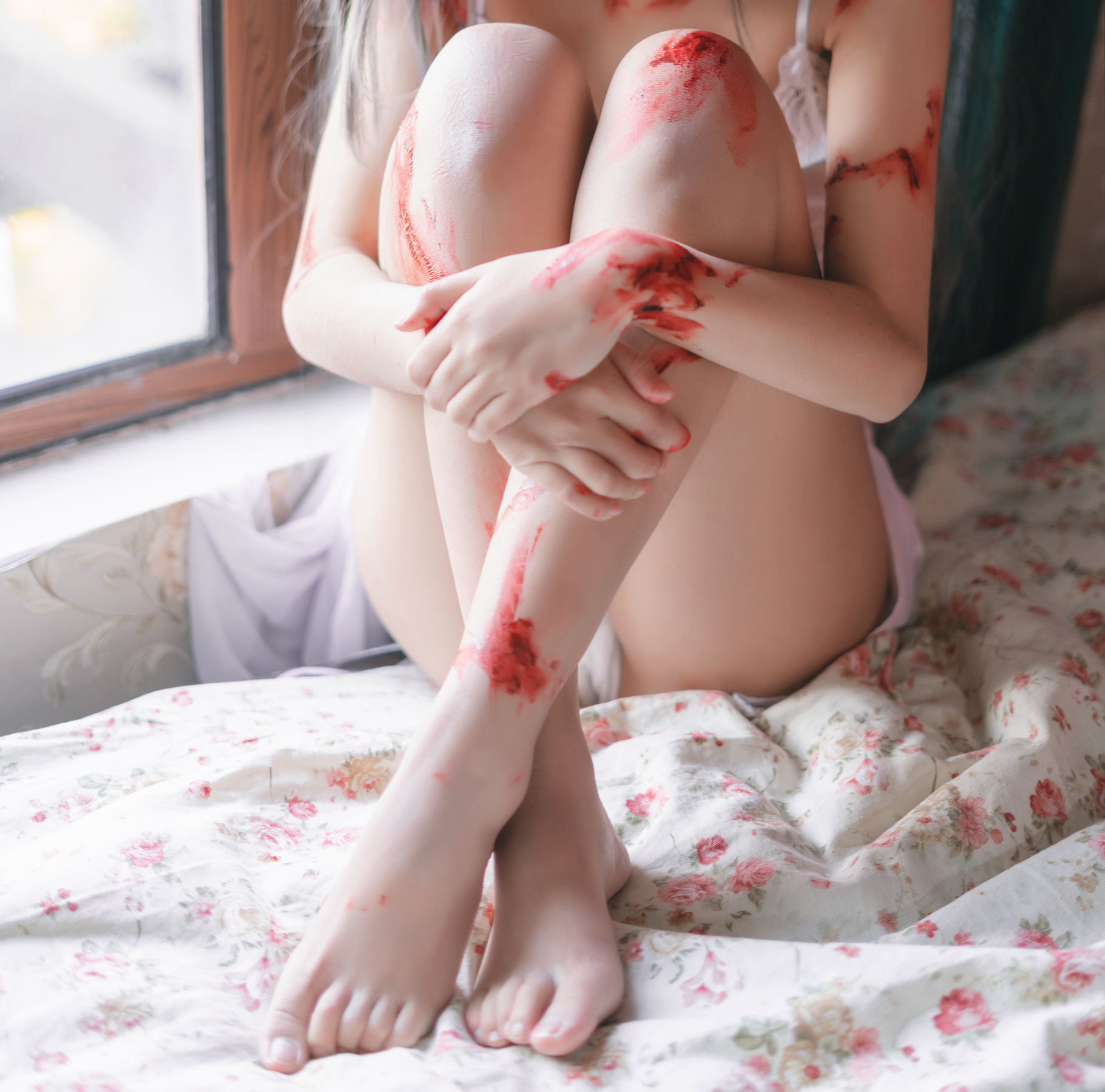 [Cosplay] 微博妹子三度_69 - 希尔薇