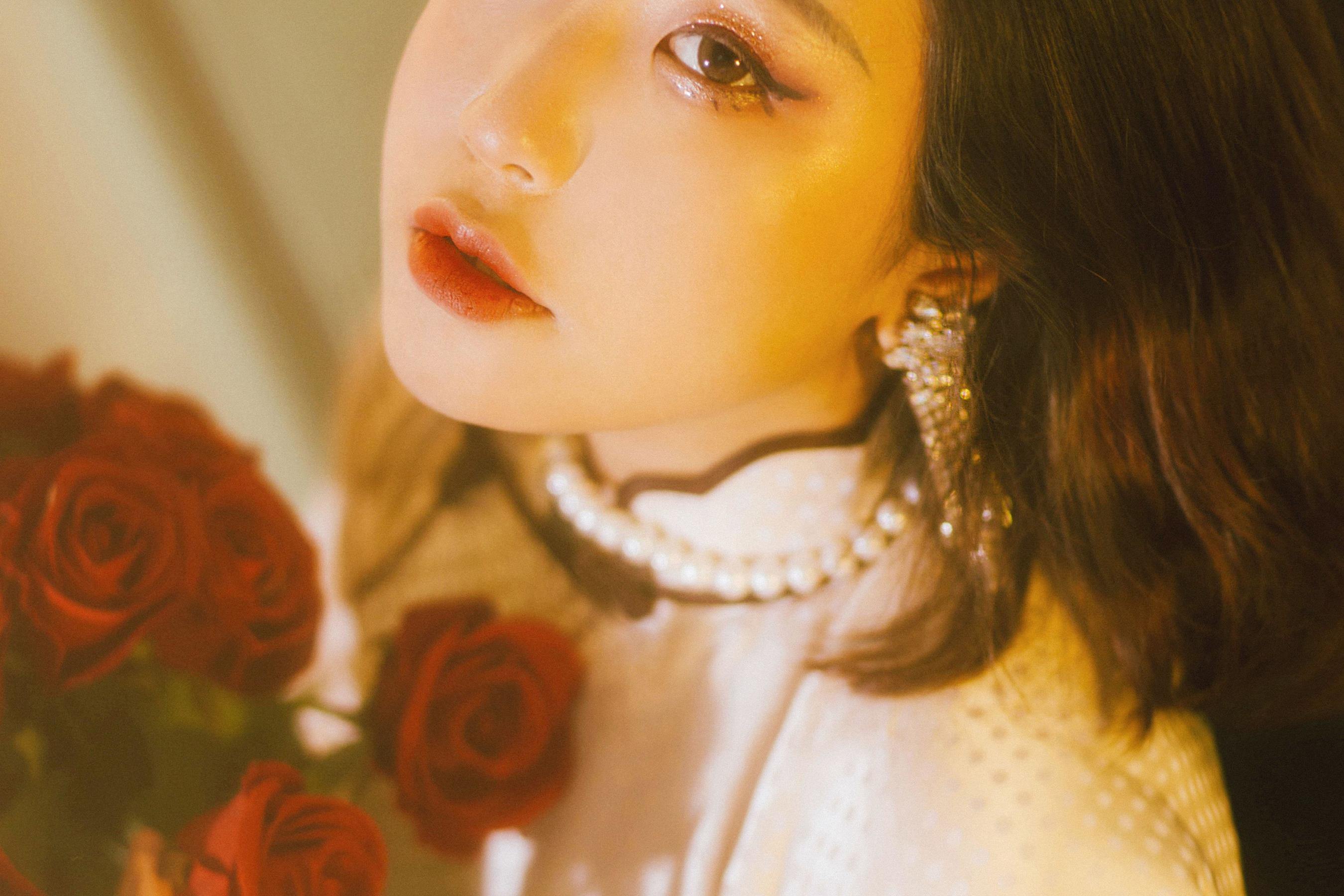 คอสเพลย์] บล็อกเกอร์อนิเมะ มู่หลิงMu0 - สไตล์มินกั๋ว