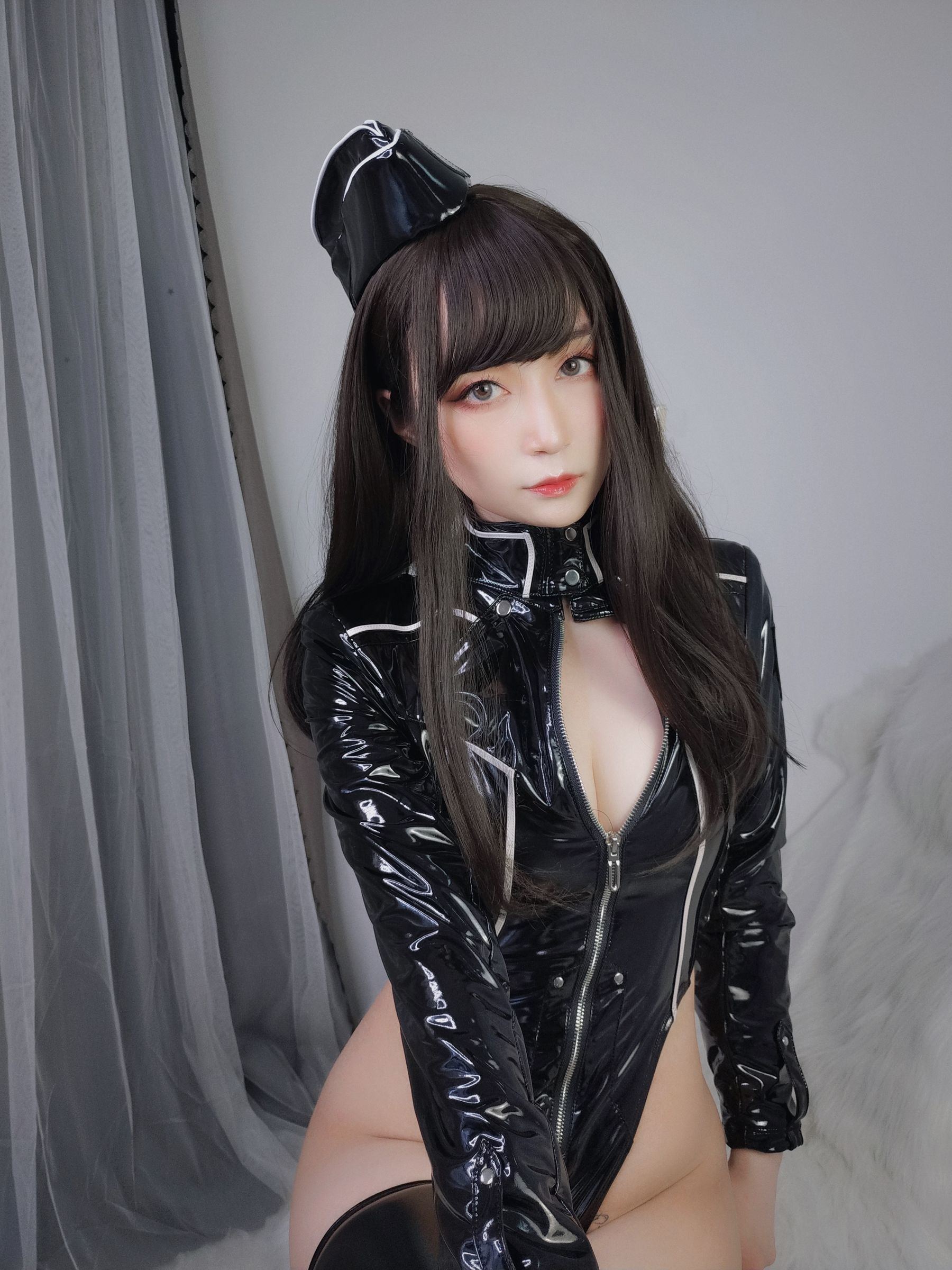 คอสเพลย์] Coserเซี่ยวเจี่ยไบ่ยิน - เติงชุนกวน