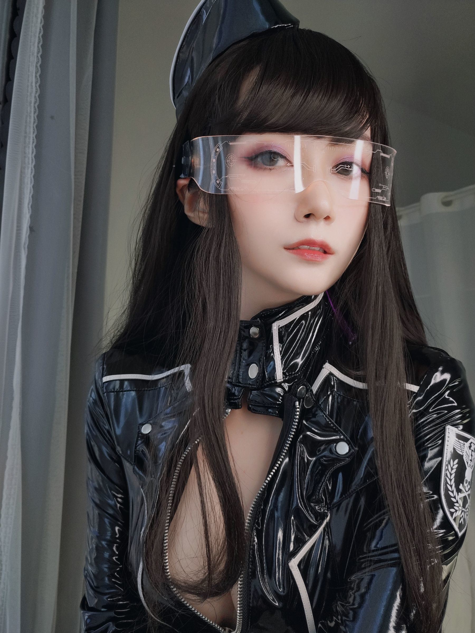 คอสเพลย์] Coserเซี่ยวเจี่ยไบ่ยิน - เติงชุนกวน
