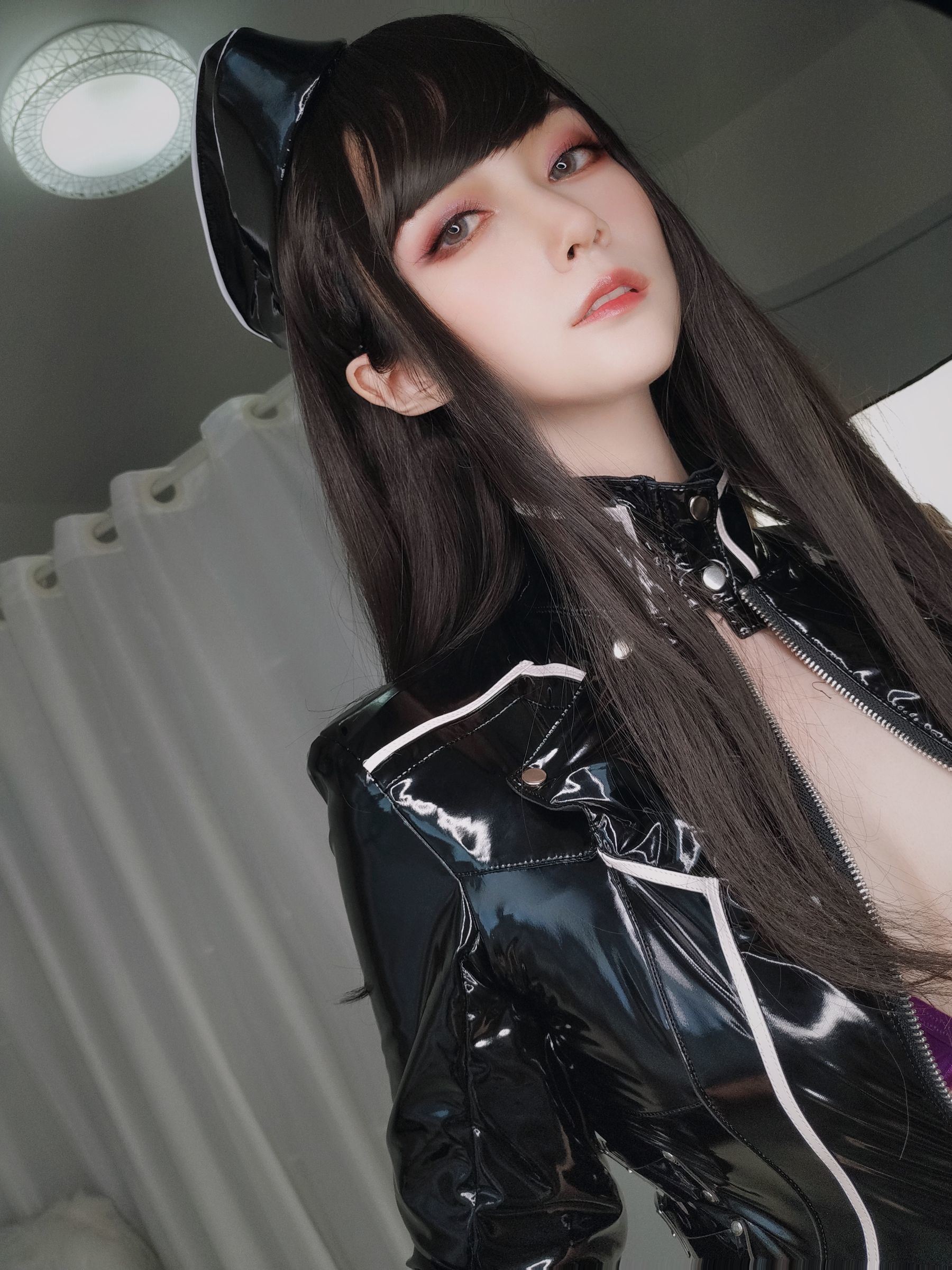 คอสเพลย์] Coserเซี่ยวเจี่ยไบ่ยิน - เติงชุนกวน
