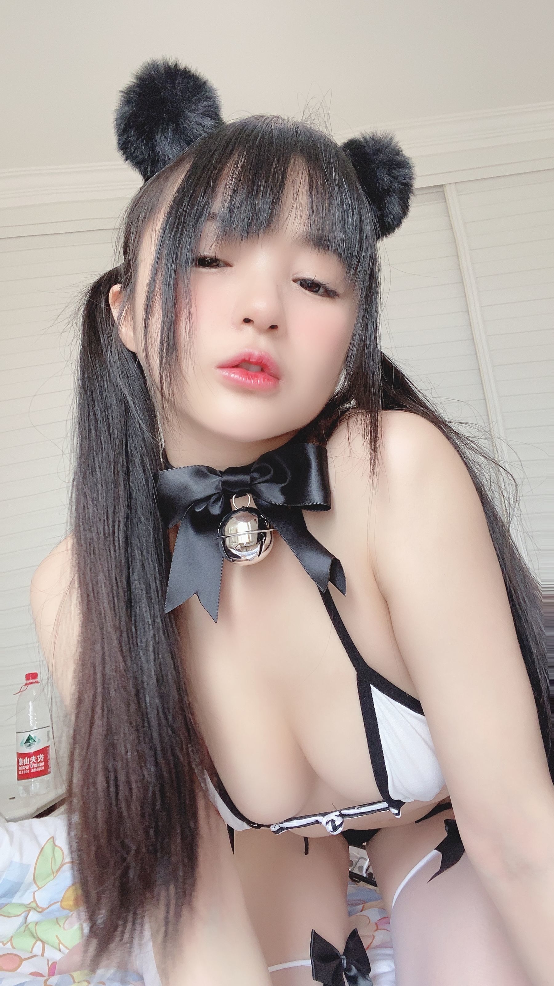 Cosplay] Sakurai Ningning - Gấu trúc đỏ nhân hóa