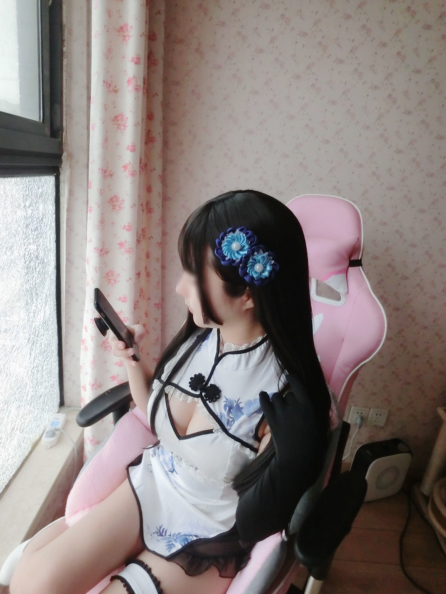 Cosplay] Sakurai Ningning - Ping'er