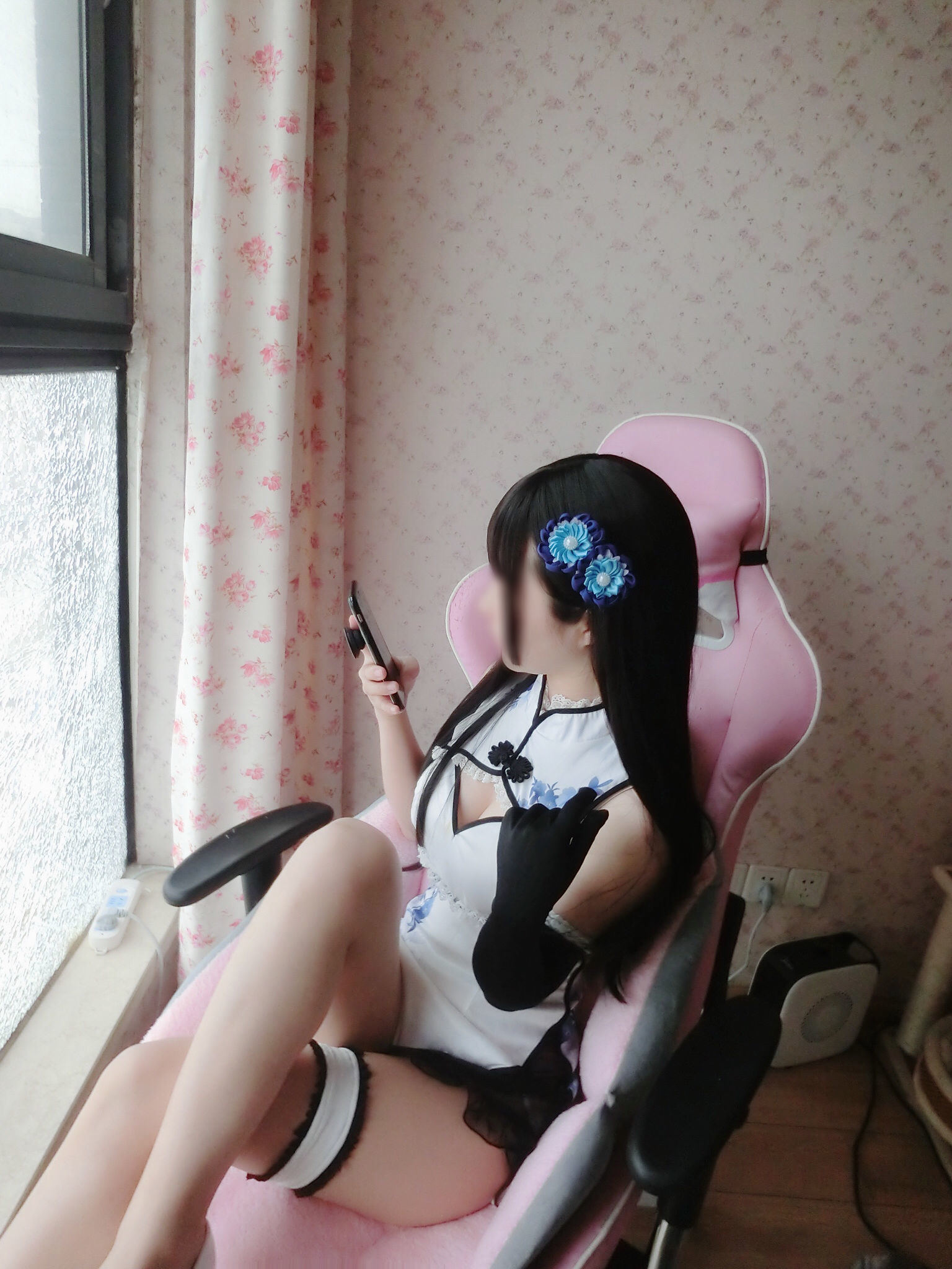 Cosplay] Sakurai Ningning - Ping'er
