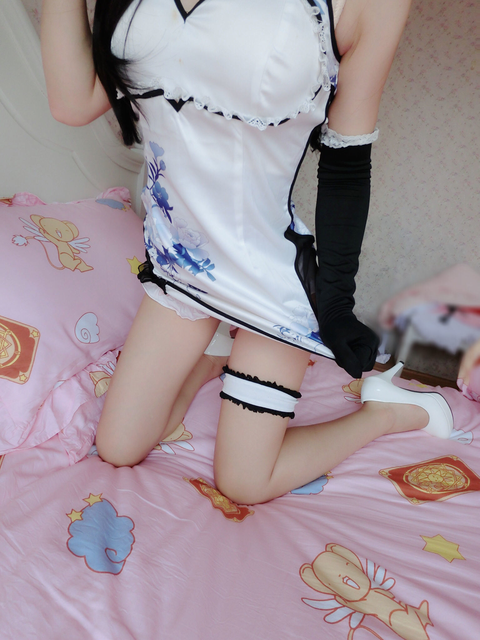 Cosplay] Sakurai Ningning - Ping'er