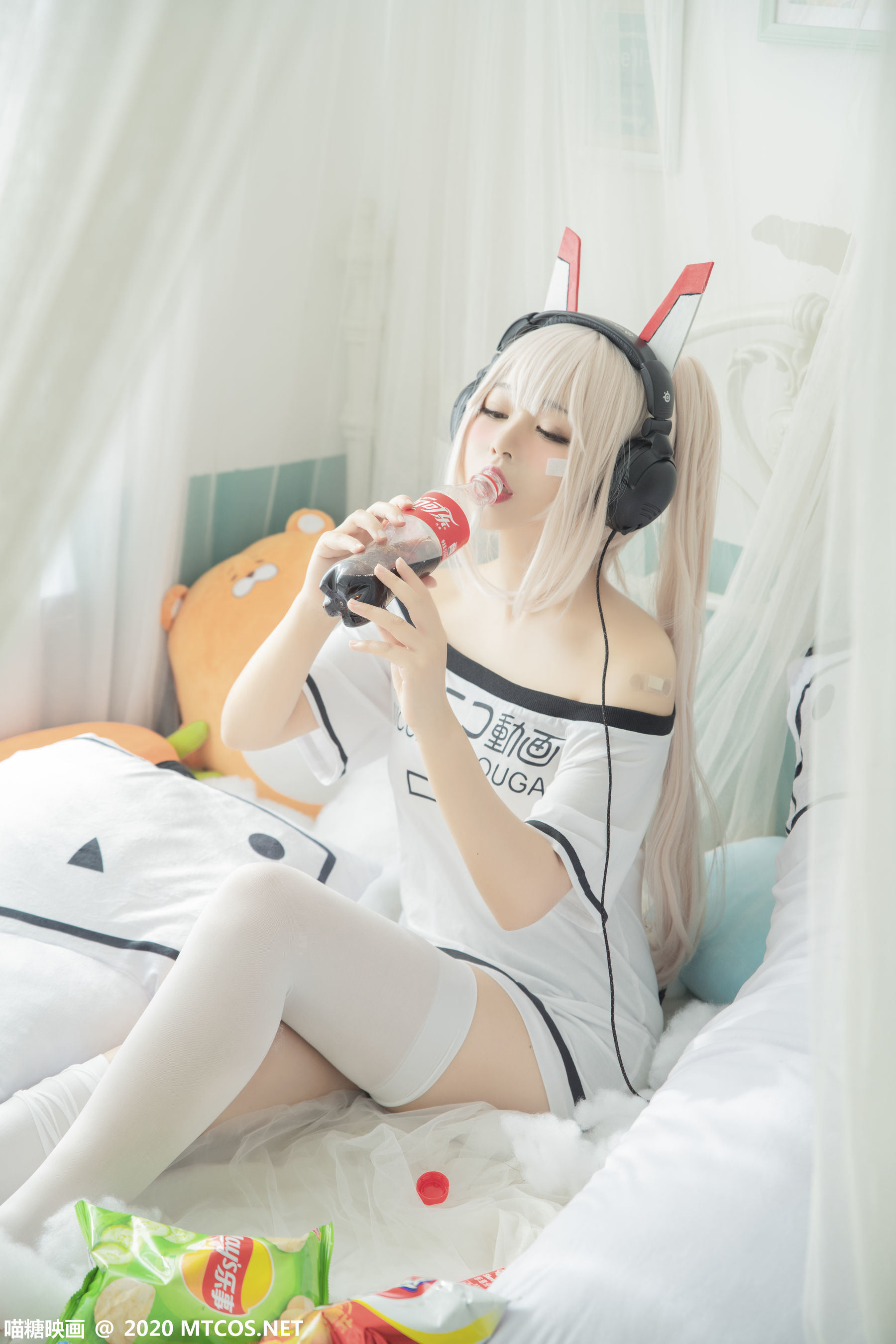 Miêu Đường Điện Ảnh] VOL.339 Phì Trạch Linh Ba